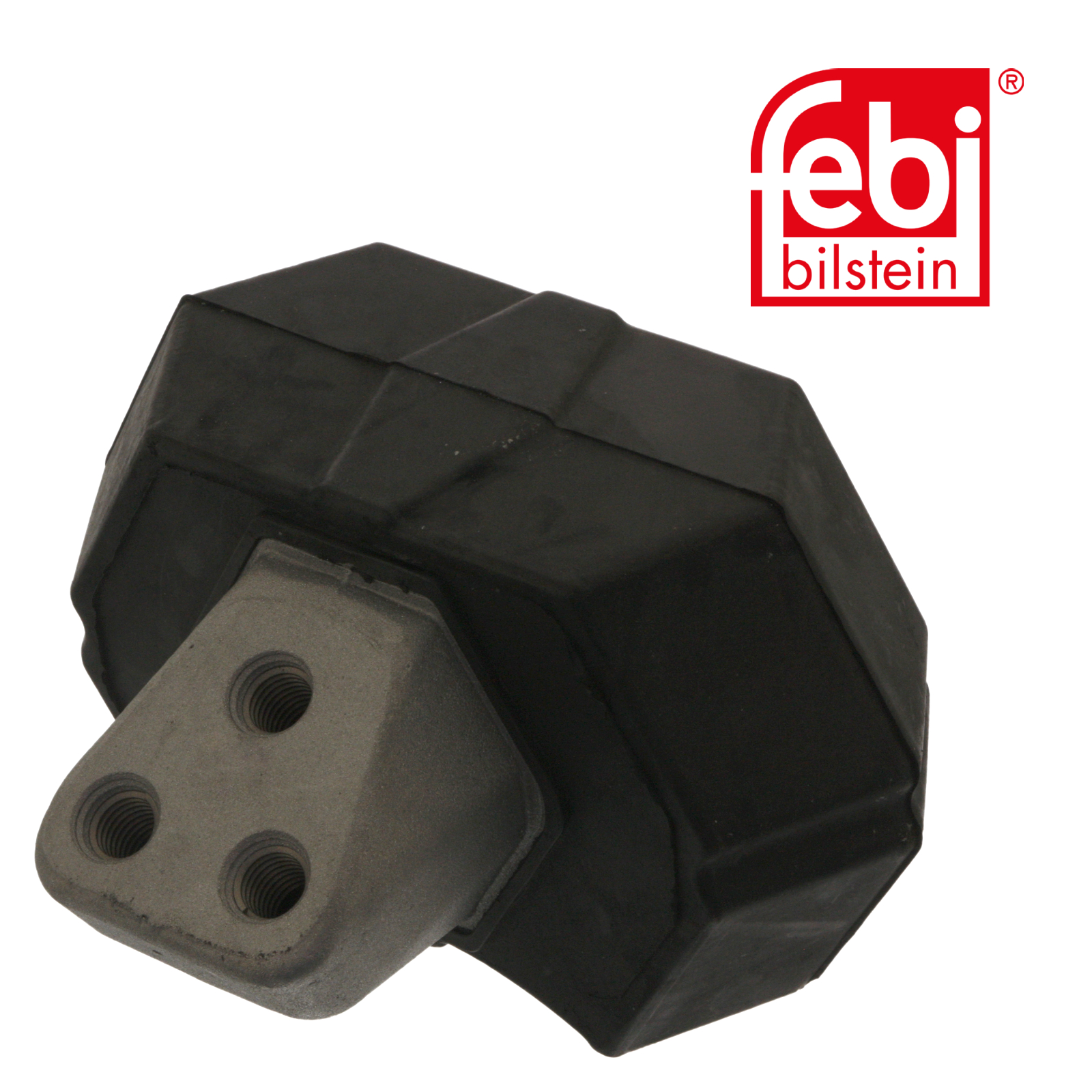 Febi Engine Mount Mounting both sides 40452