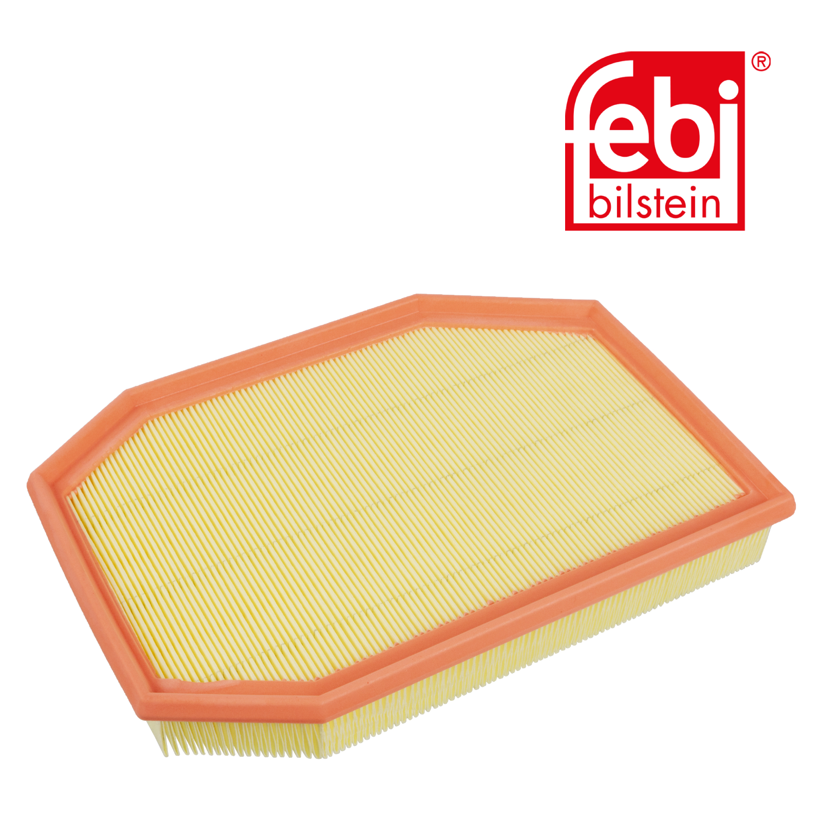 Febi Engine Air Filter 108366