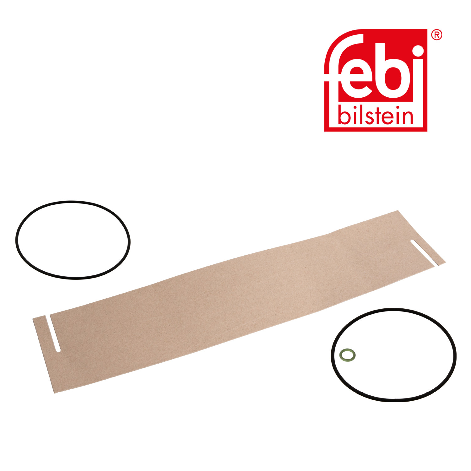 Febi Engine Oil Filter 176274
