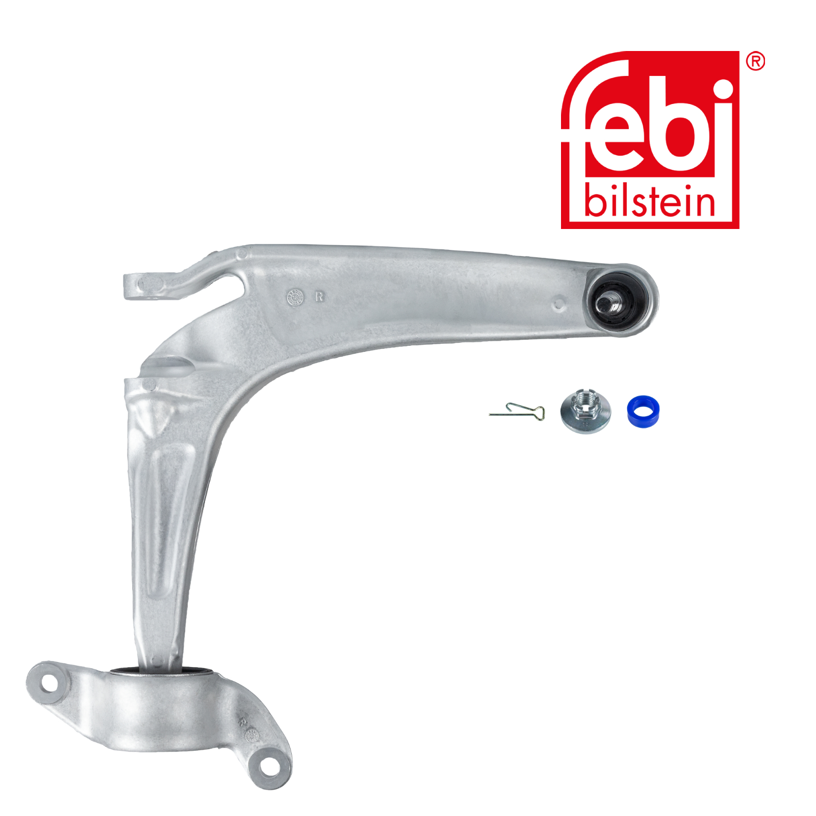 Febi Control/Trailing Arm Front Right 42148