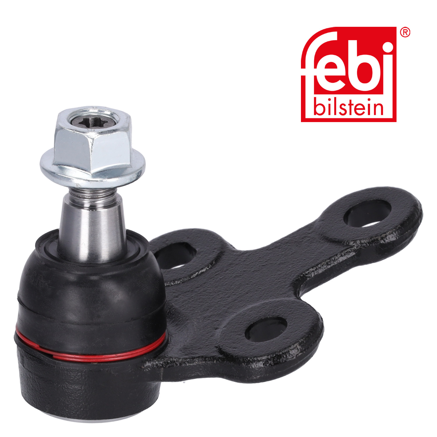 Febi Ball Joint Front Right 180542