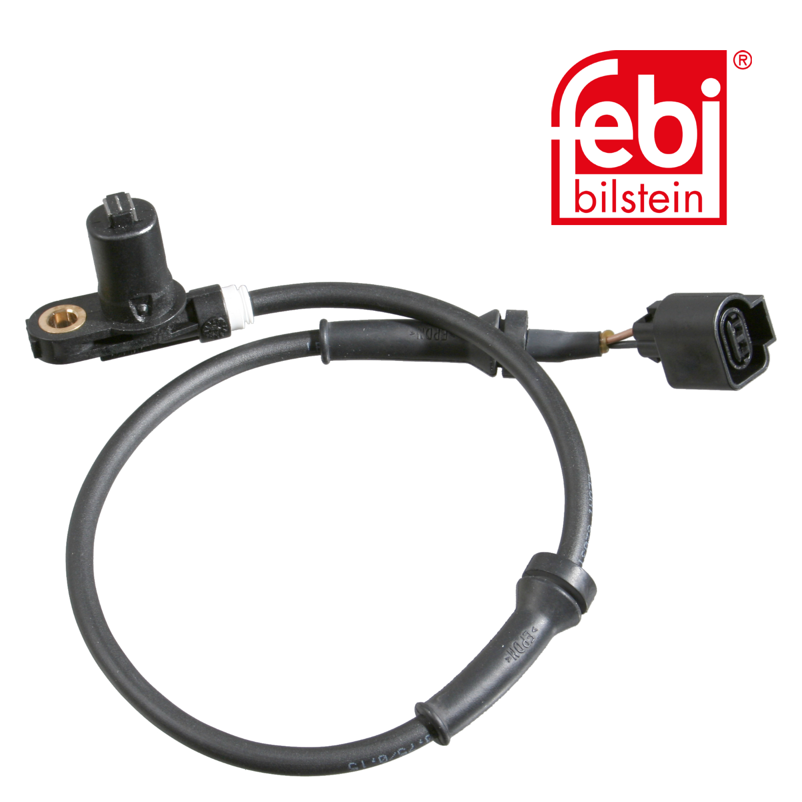 Febi ABS Wheel Speed Sensor Front Right 24054