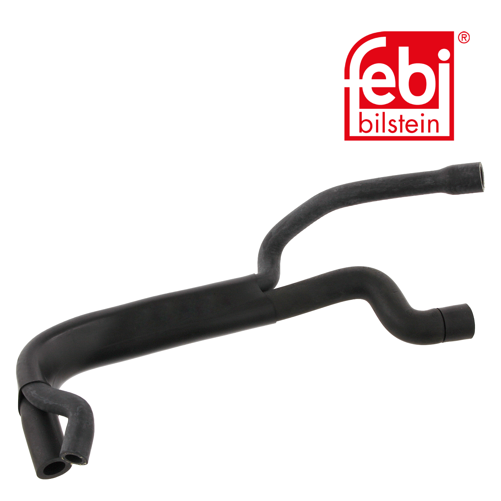 Febi Crankcase Ventilation Hose 32246