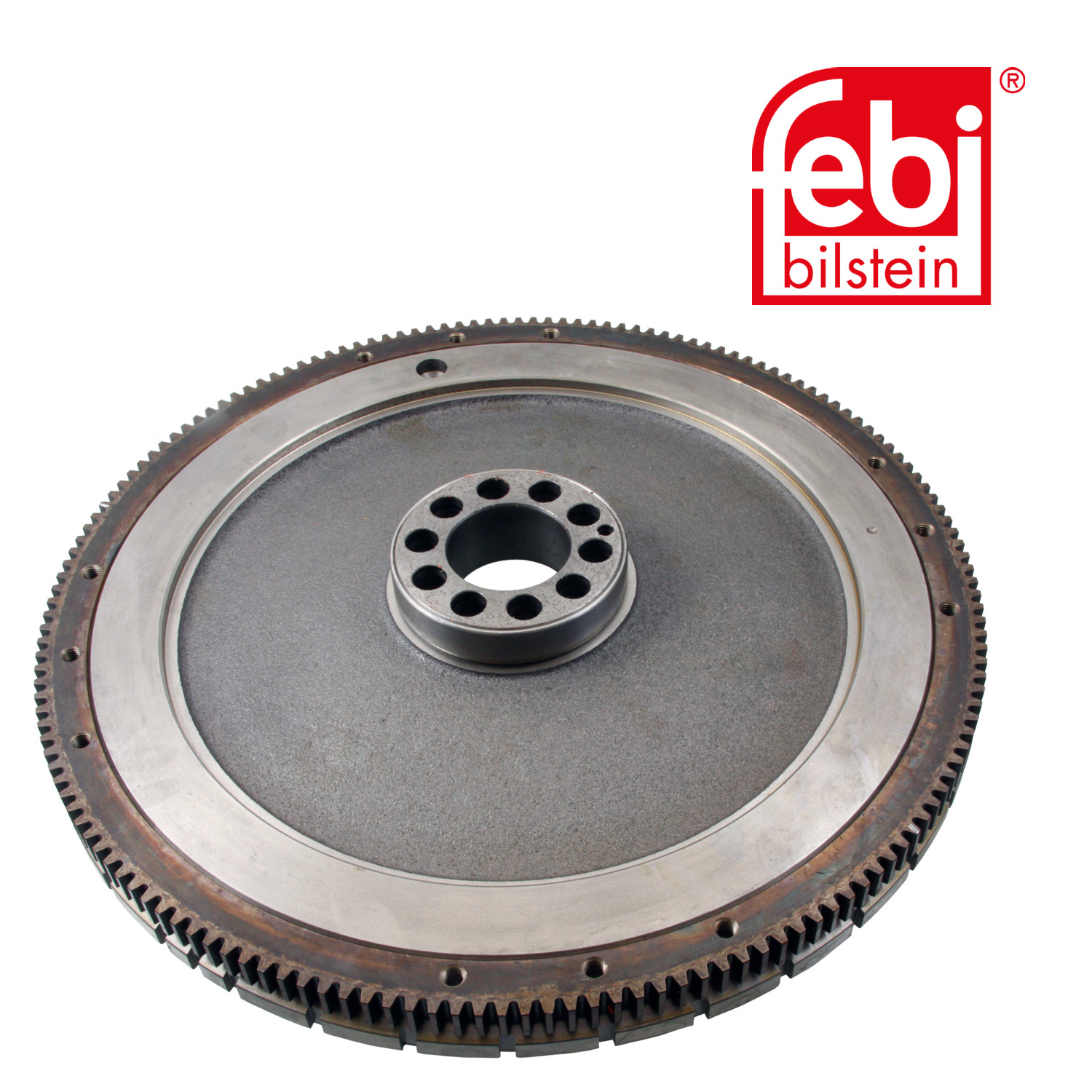 Febi Engine Flywheel 160 Teeth 24960