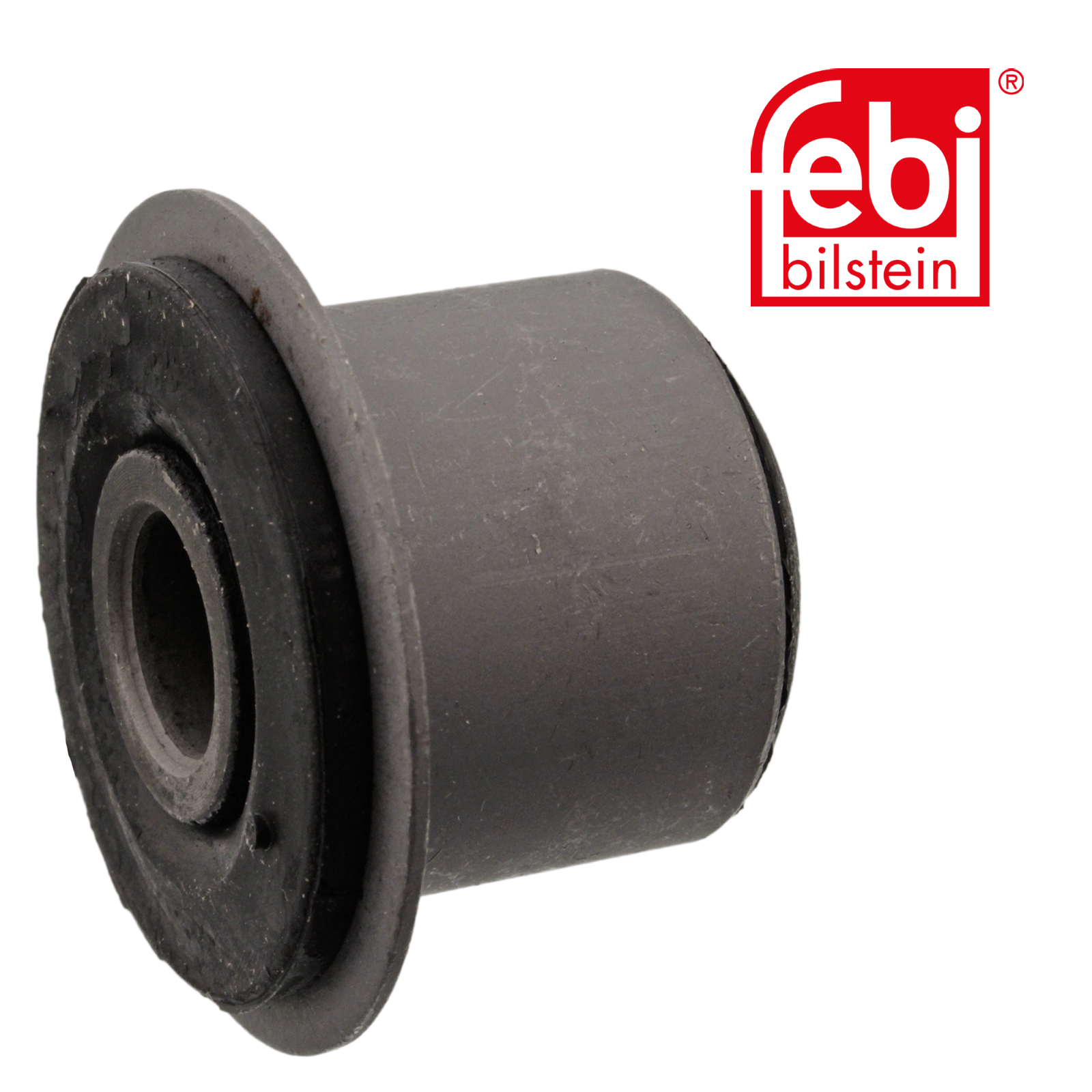 Febi Leaf Spring Bushing 58mm OD ID 42901