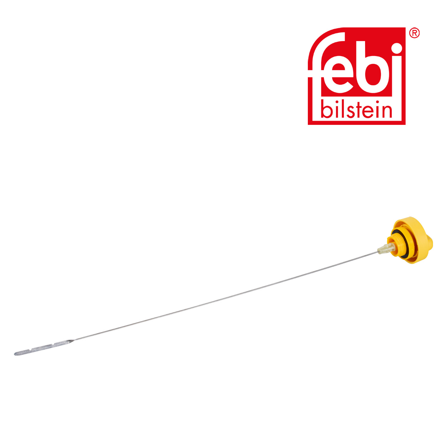 Febi Engine Oil Level Dipstick 179537
