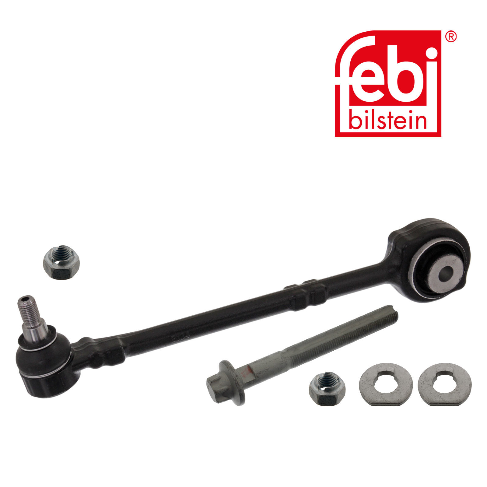 Febi Control/Trailing Arm Front Right 46194