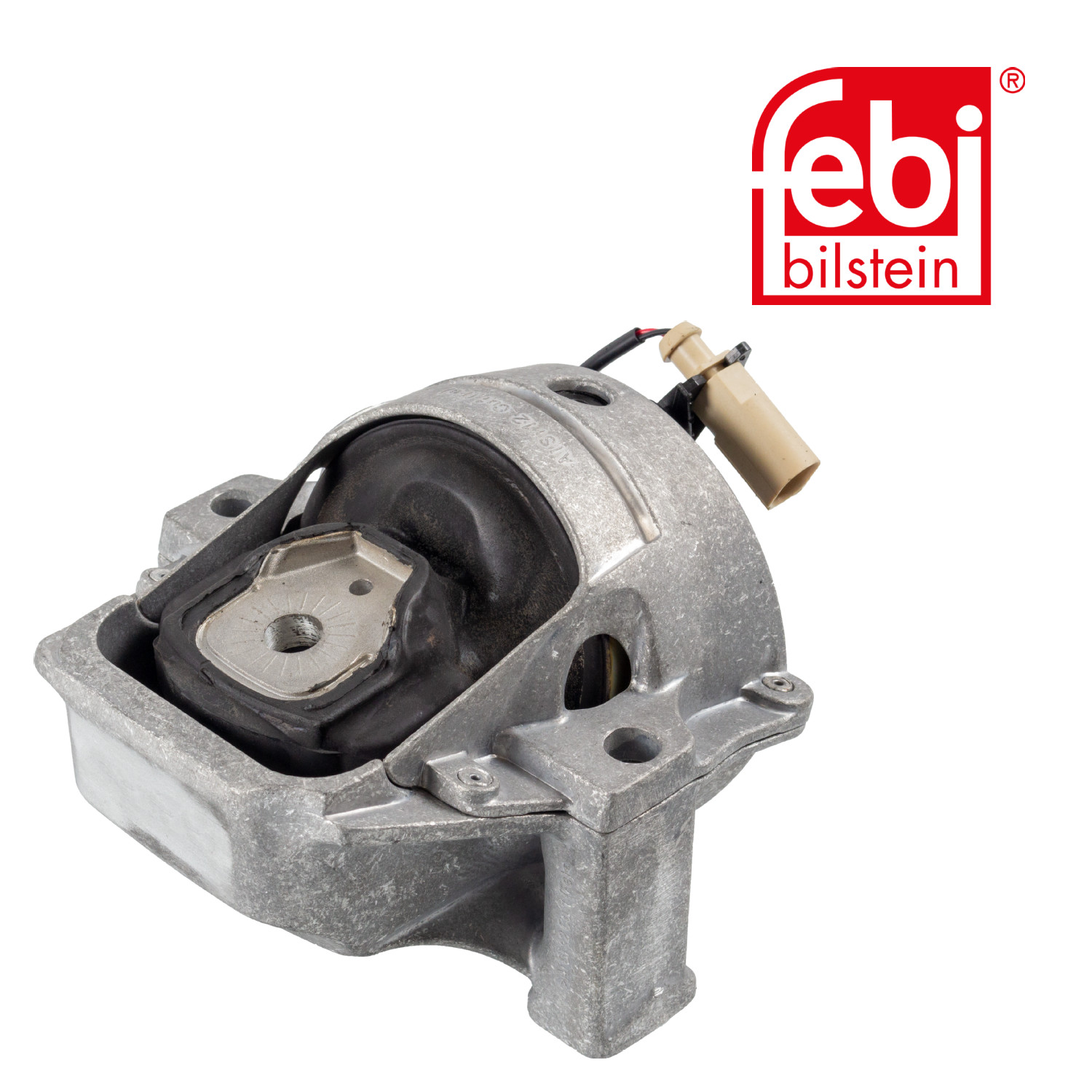Febi Engine Mount Mounting Left 39157