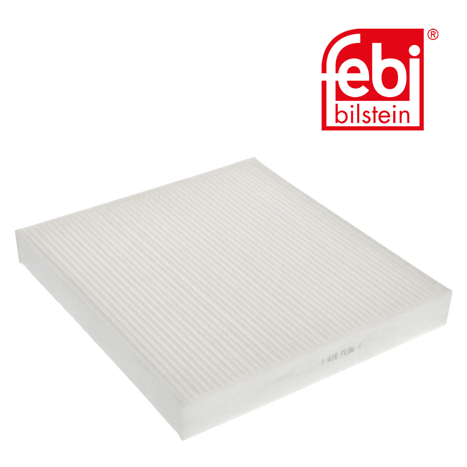 Febi Cabin Air Filter (Pollen Filter) 27931
