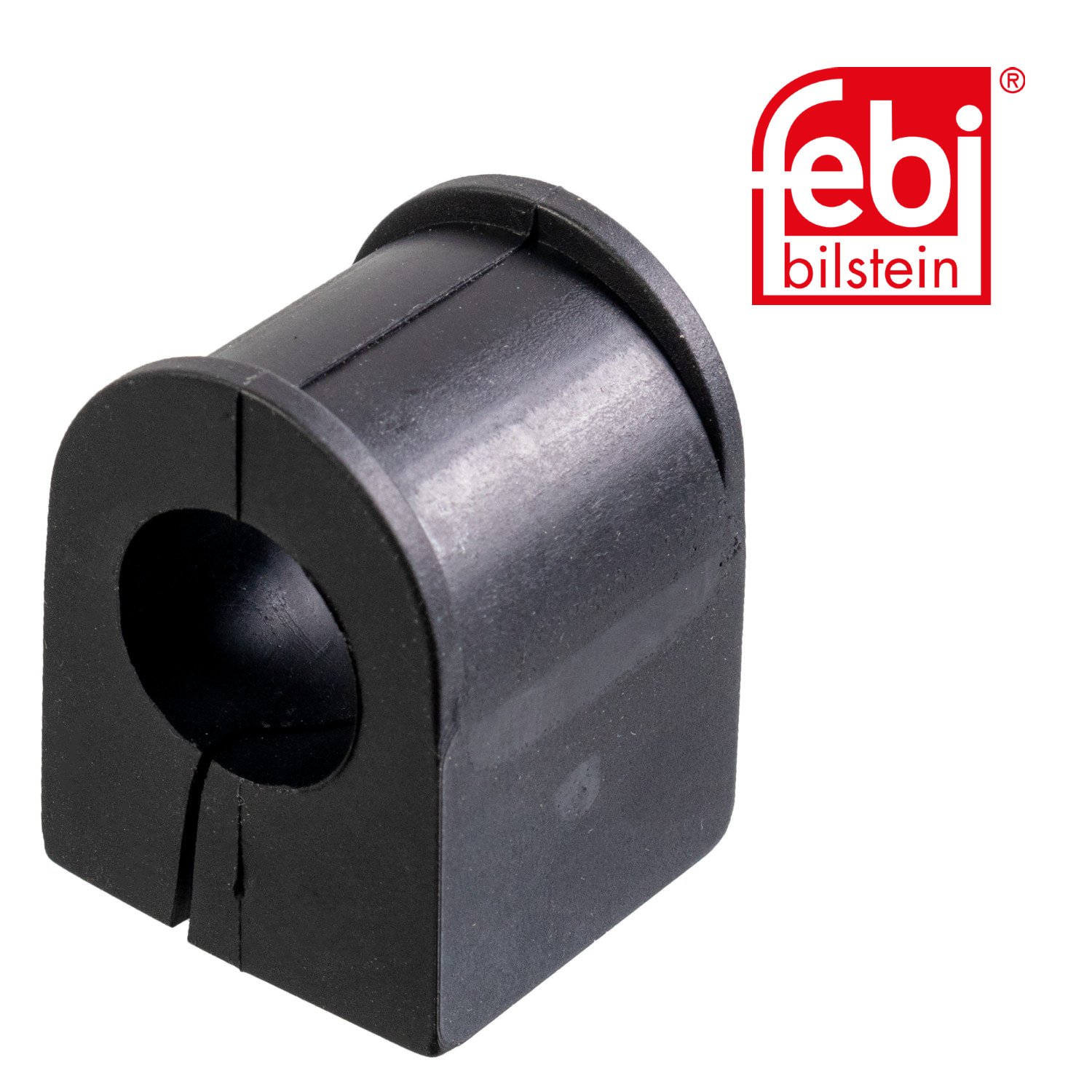 Febi Anti Roll Bar Mounting Bracket Rear 181264