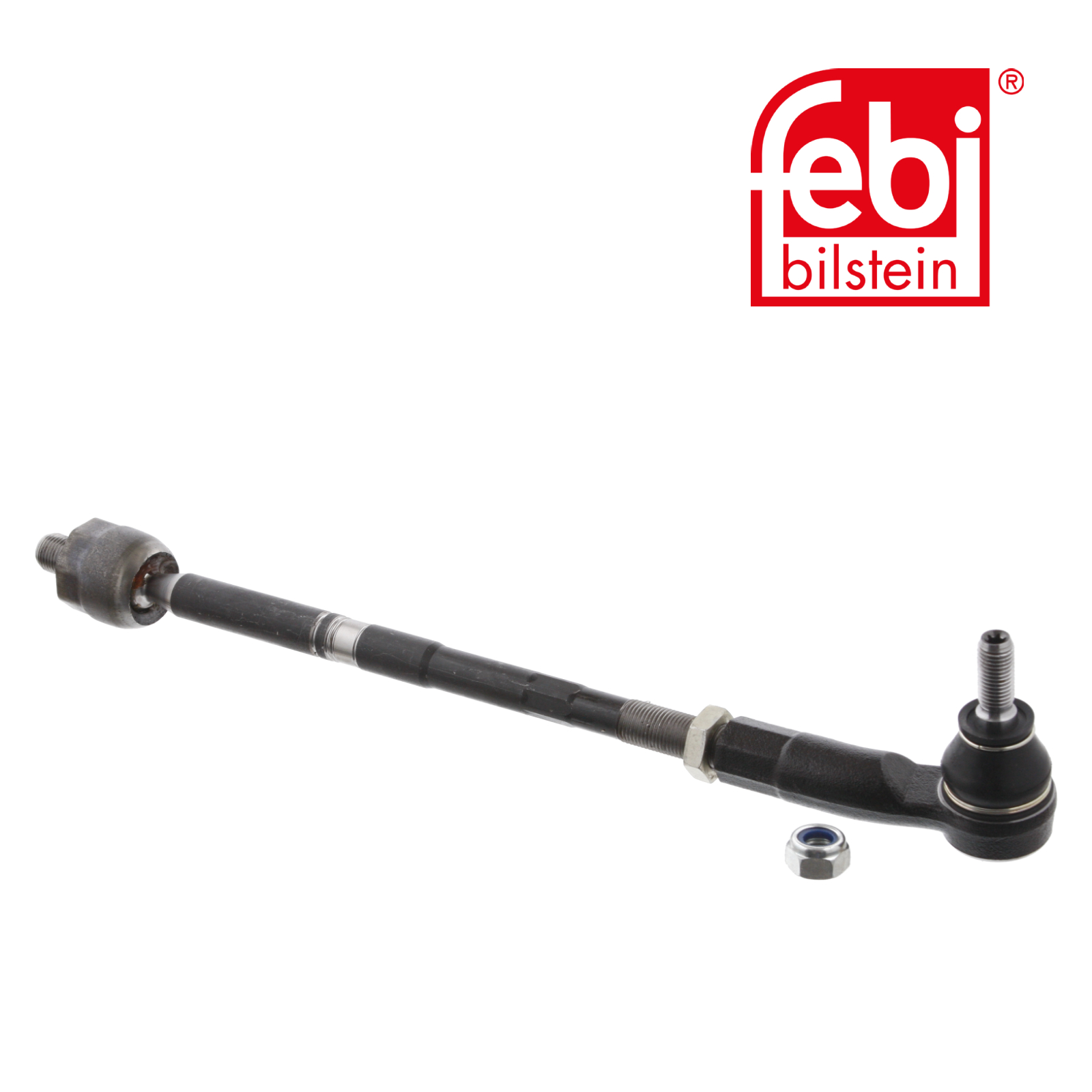Febi Inner Rack End Right Joint Front Right 32628