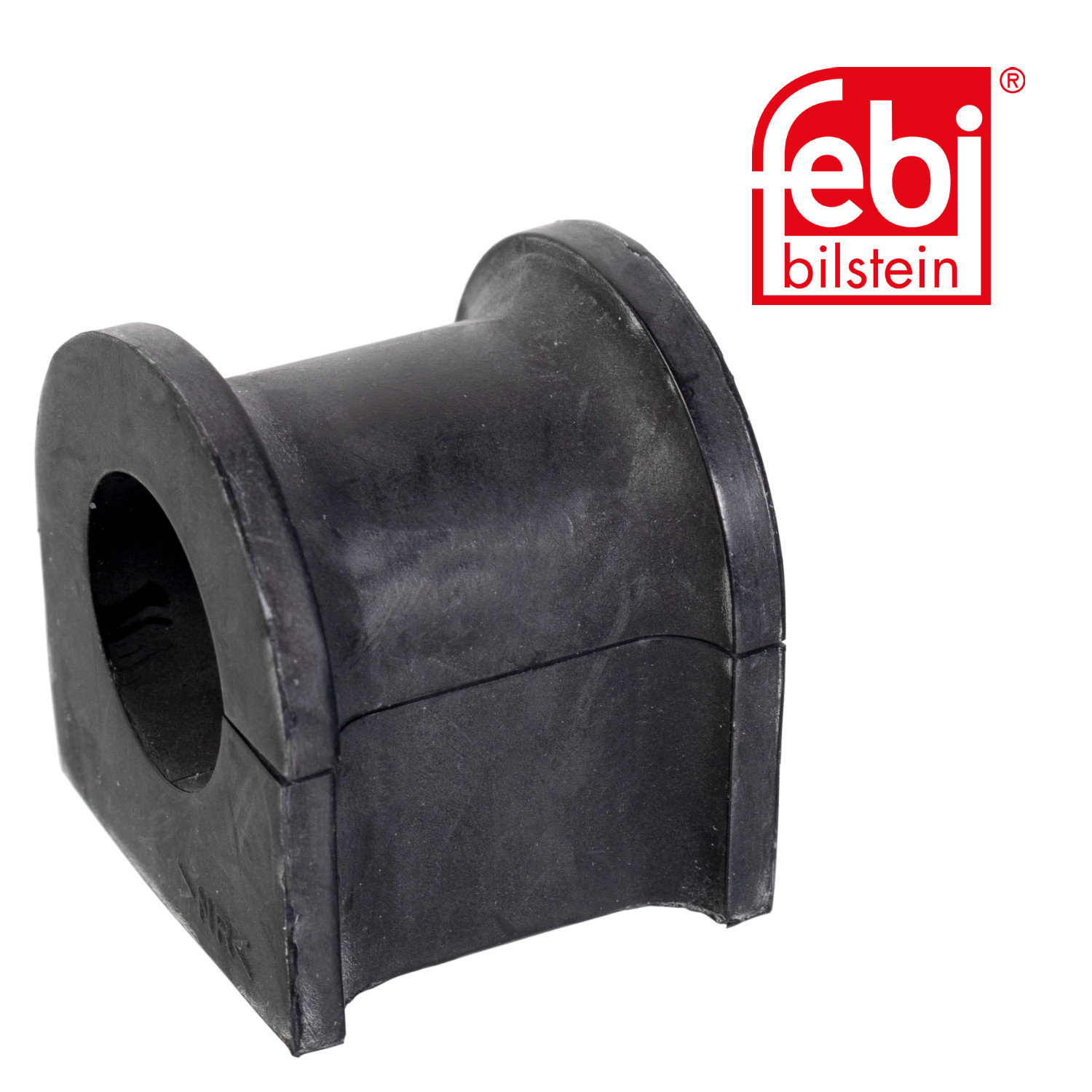 Febi Anti Roll Bar Mounting Bracket Front 179531