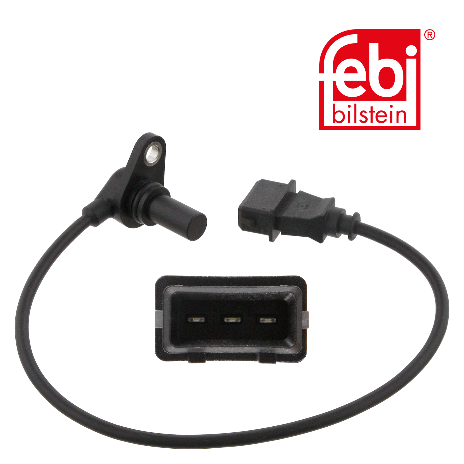 Febi Auto Transmission RPM Sensor 32871