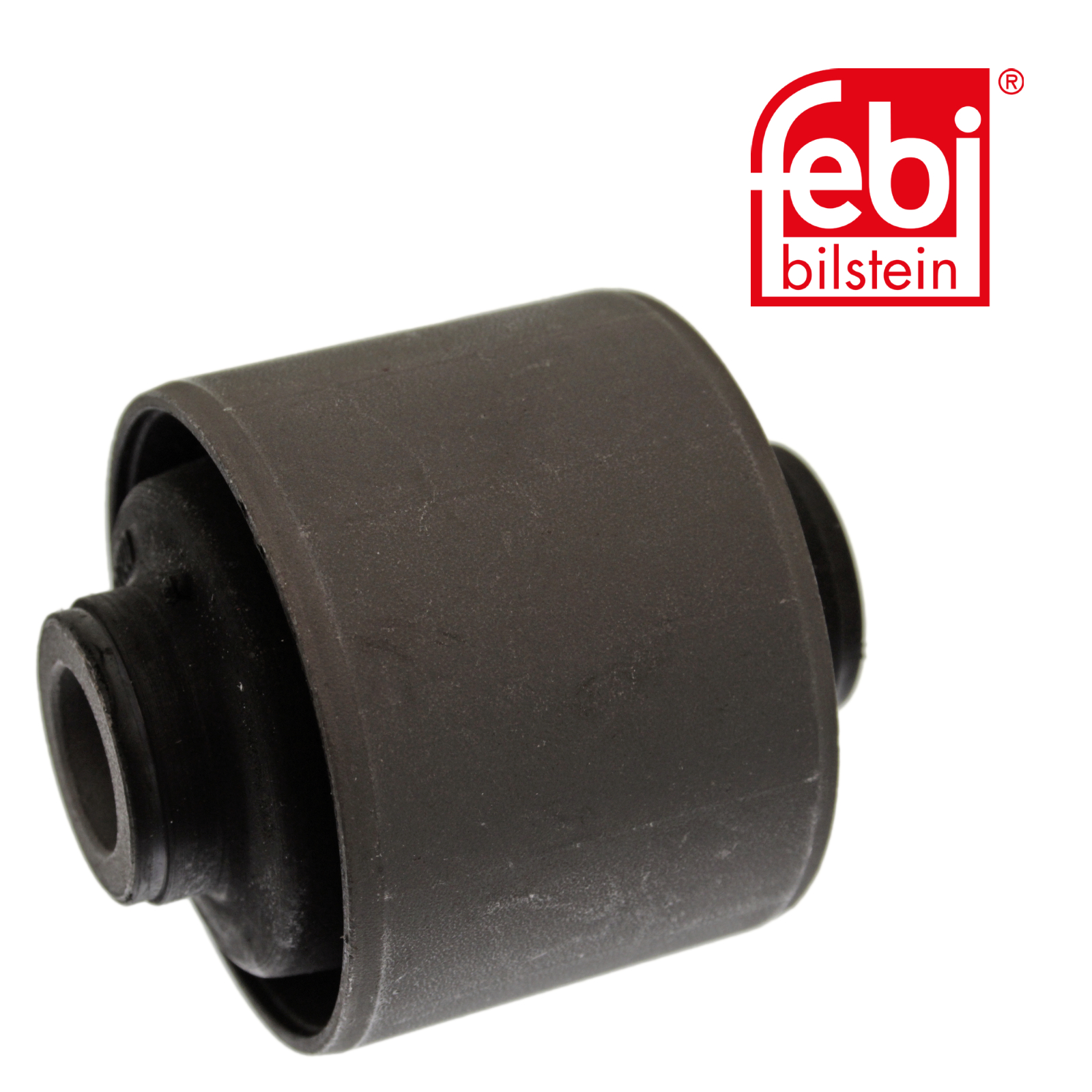 Febi Wishbone / Control / Trailing Arm Bush Rear Right 41544
