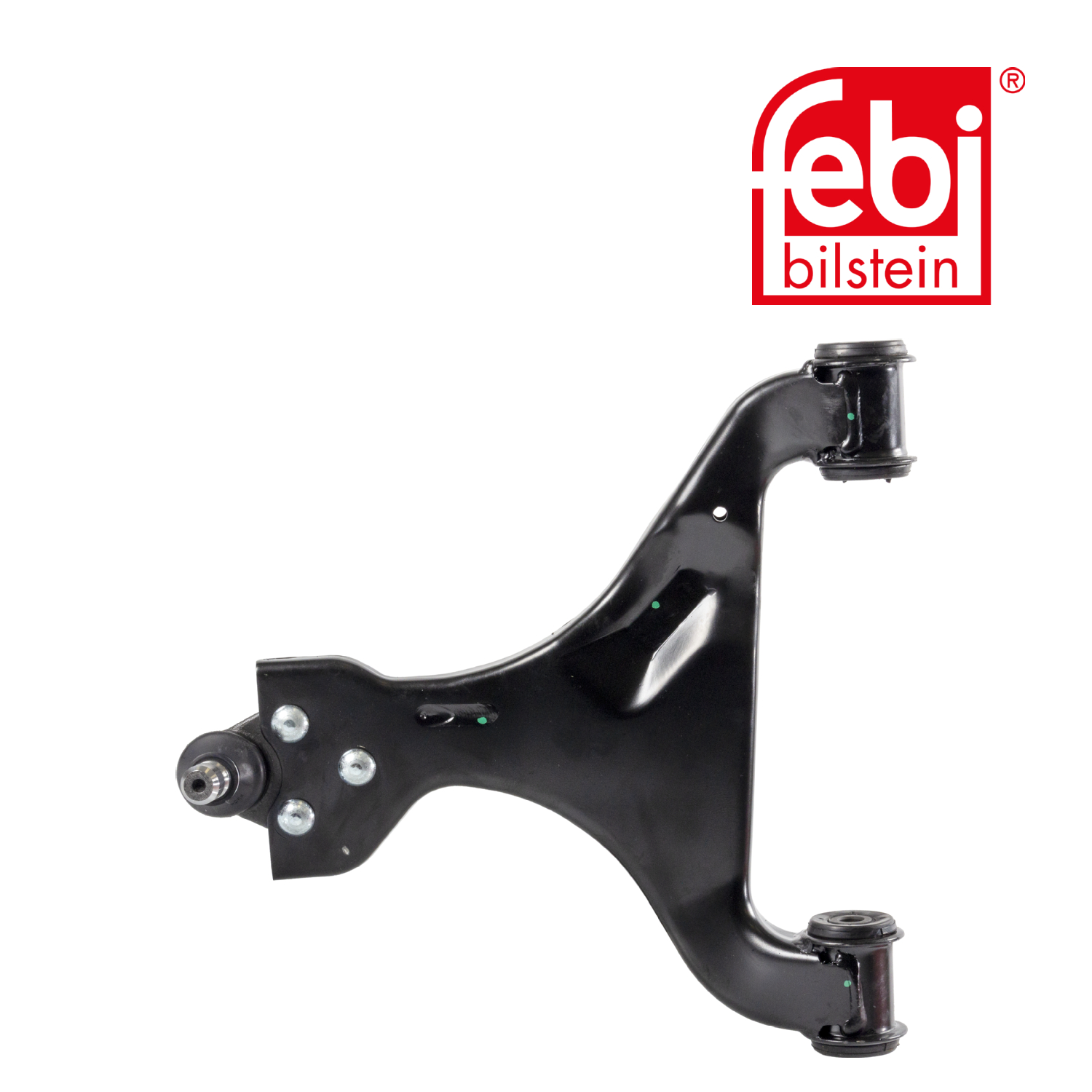 Febi Control/Trailing Arm Front Left 24532