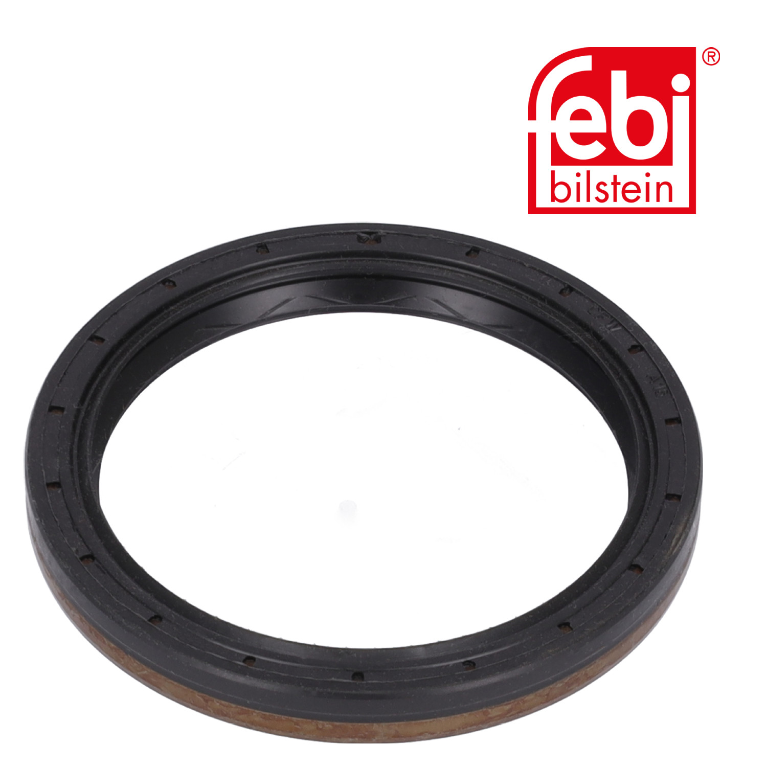 Febi Manual Transmission Shaft Seal OD ID Thick 182090
