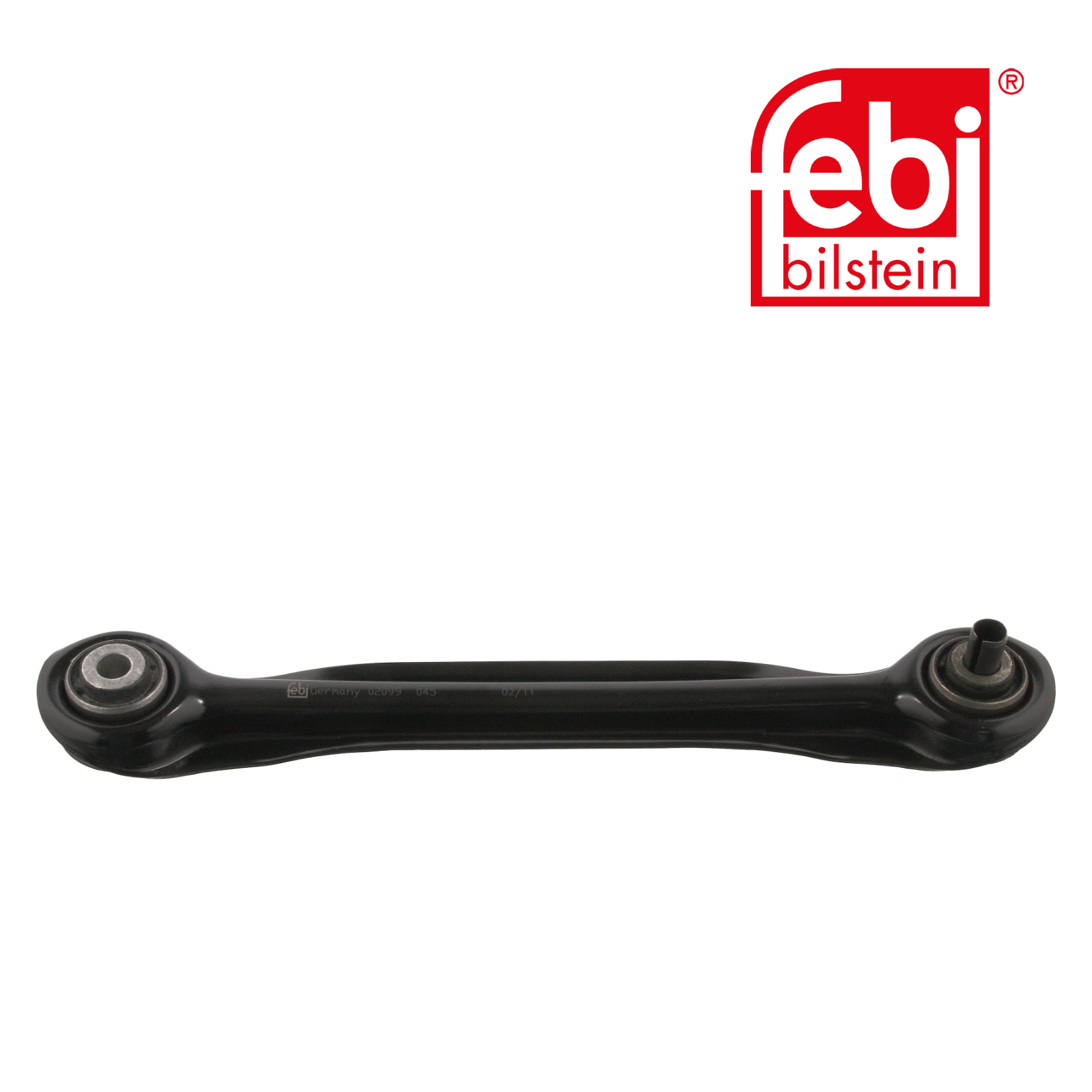 Febi Control/Trailing Arm Rear 02099