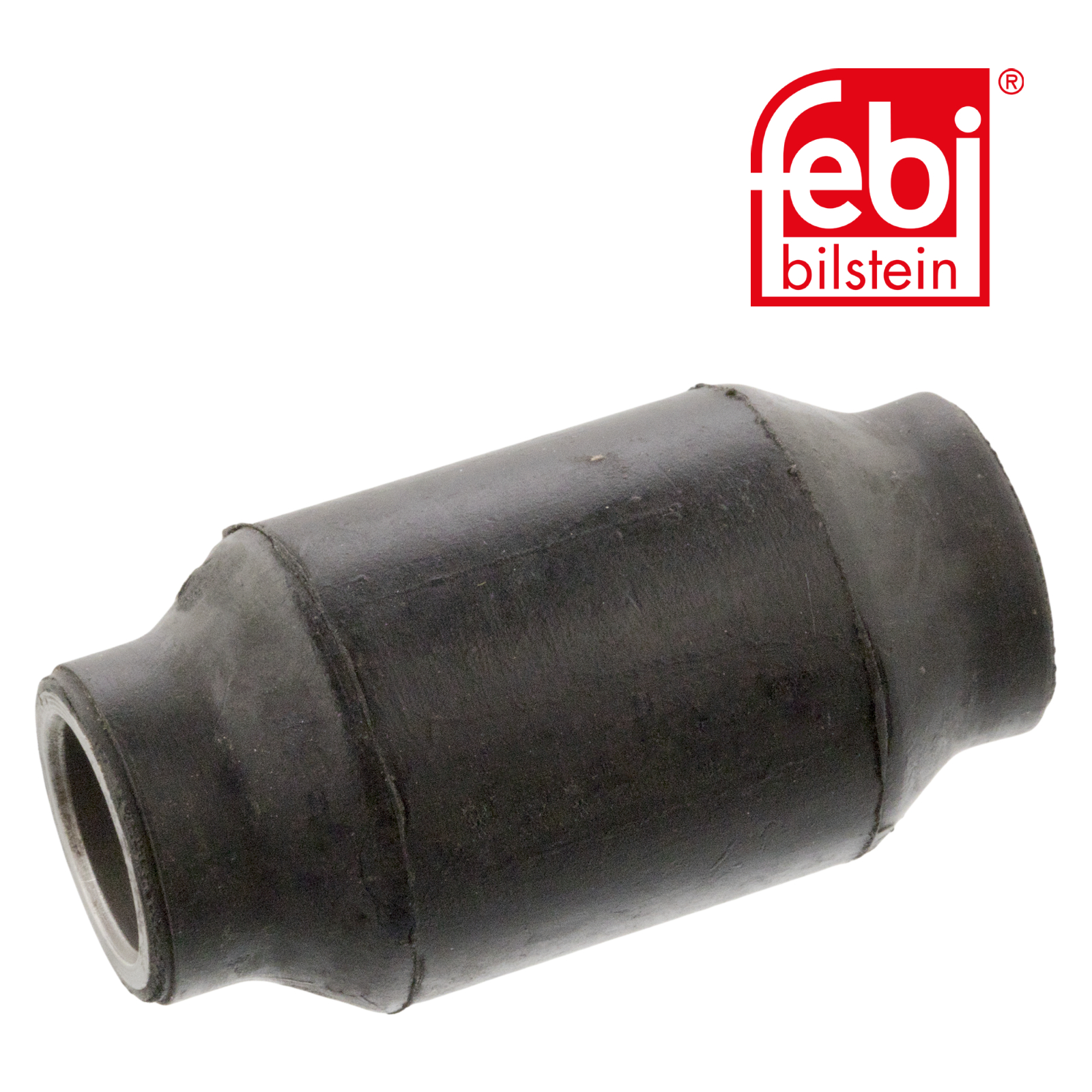 Febi Wishbone / Control / Trailing Arm Bush Front Right 42342