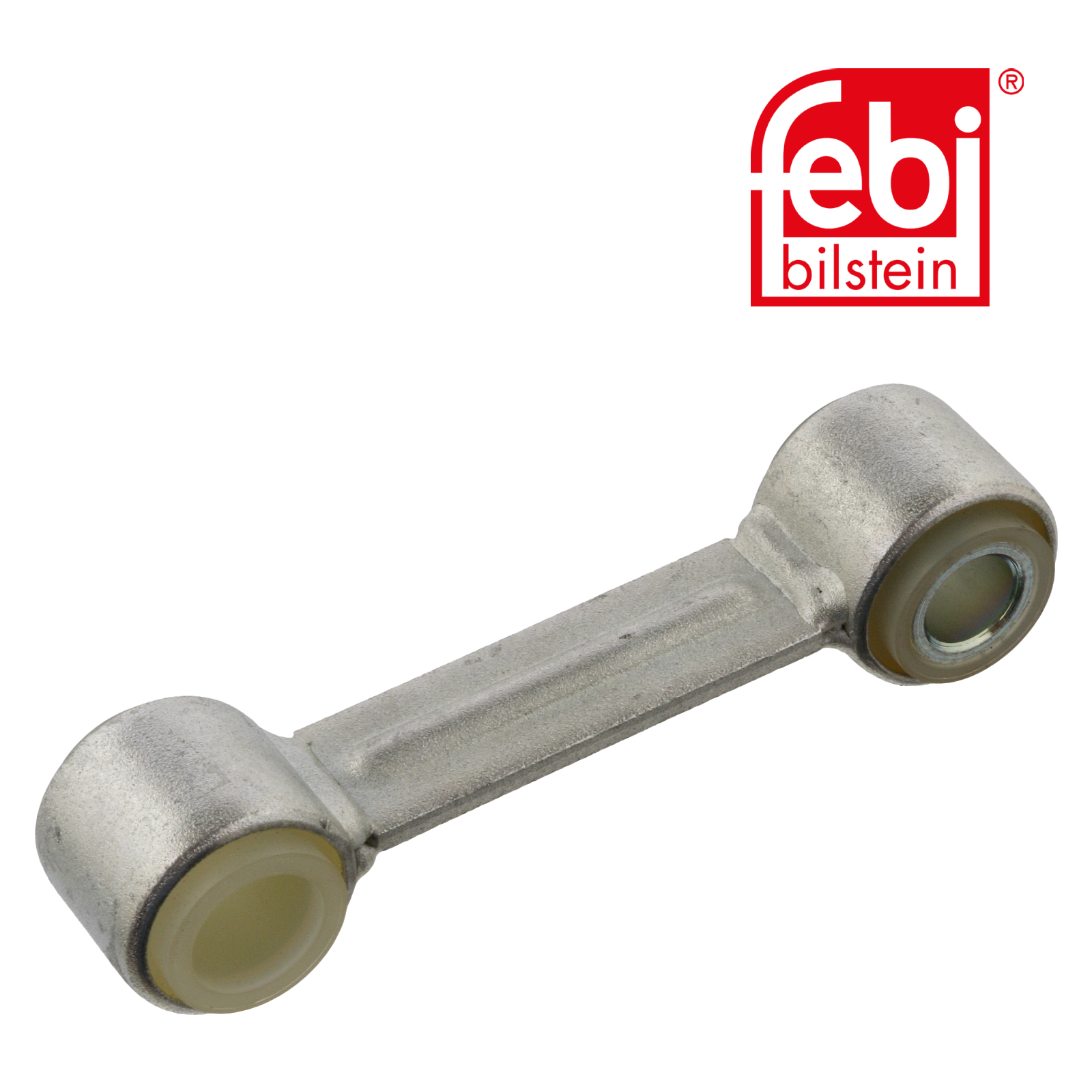 Febi Stabiliser Bar Link Coupling Rod Rear Right 35277