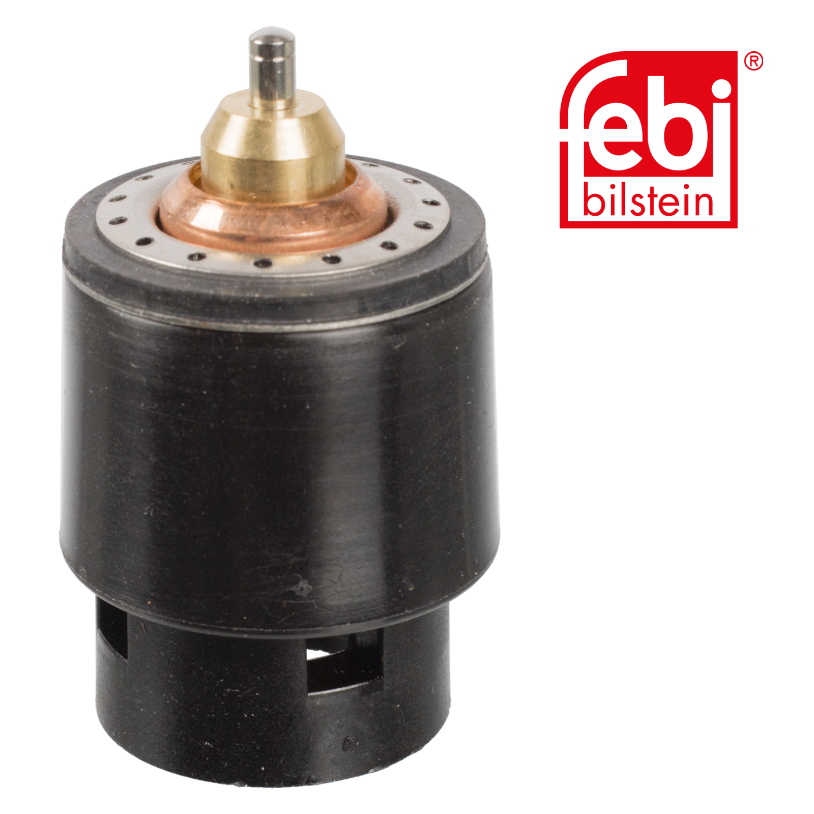 Febi Thermostat,Coolant 108185