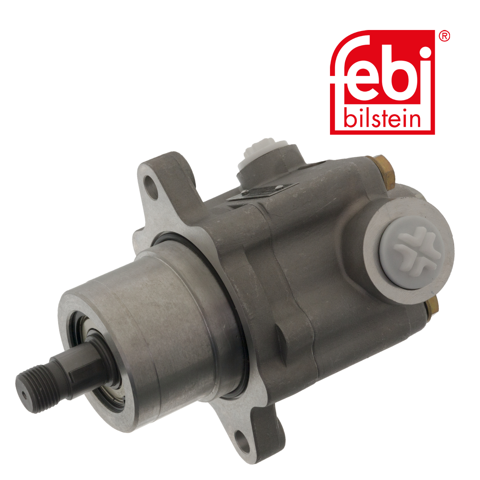 Febi Power Steering Hydraulic Pump 49023
