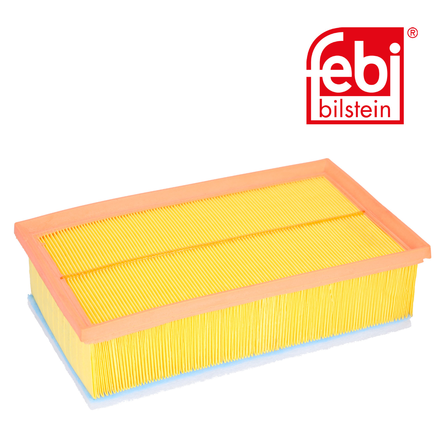 Febi Engine Air Filter 49653