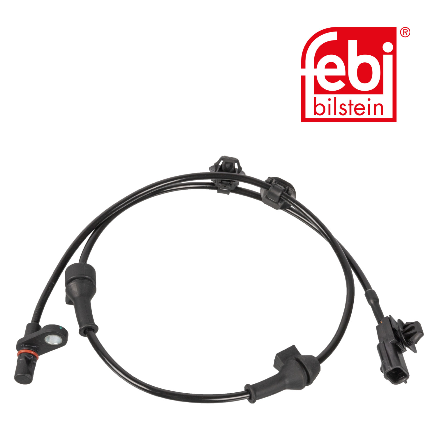 Febi ABS Wheel Speed Sensor Rear Right 109554