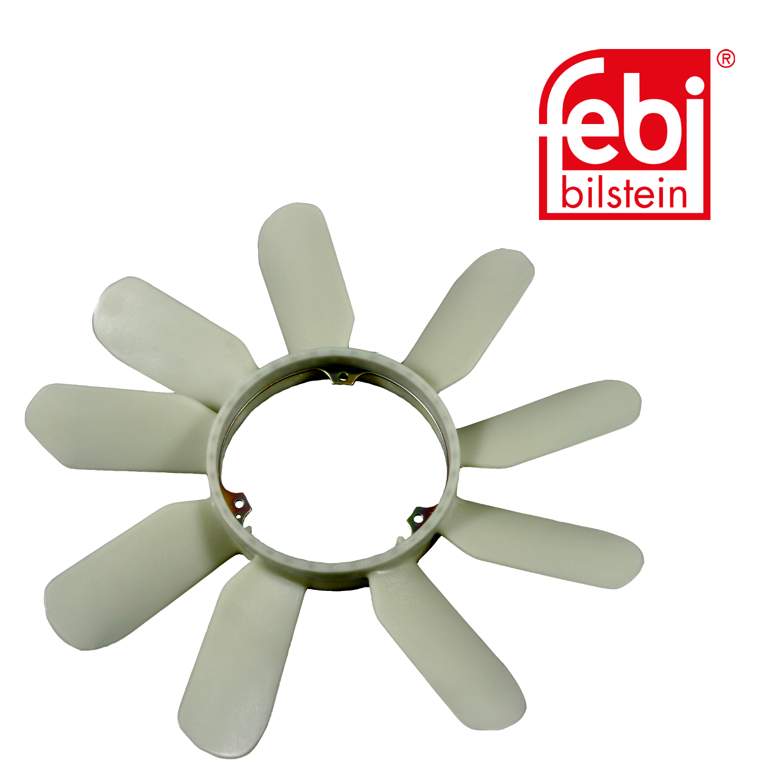 Febi Radiator Cooling Fan Blade 22073