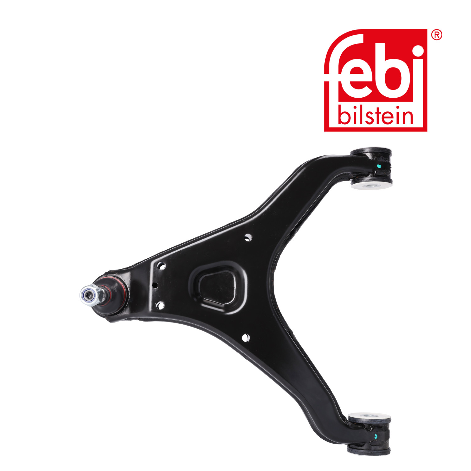 Febi Control/Trailing Arm Lower 43656