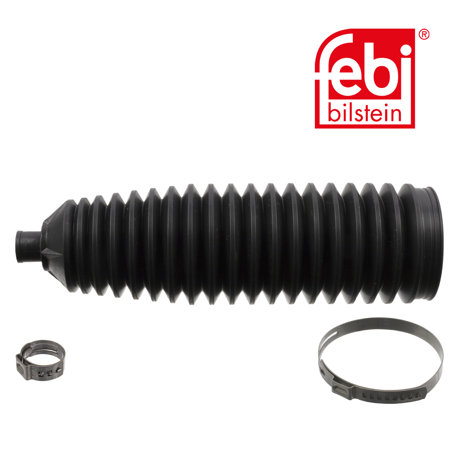 Febi Steering Bellow Kit Front Right 102365