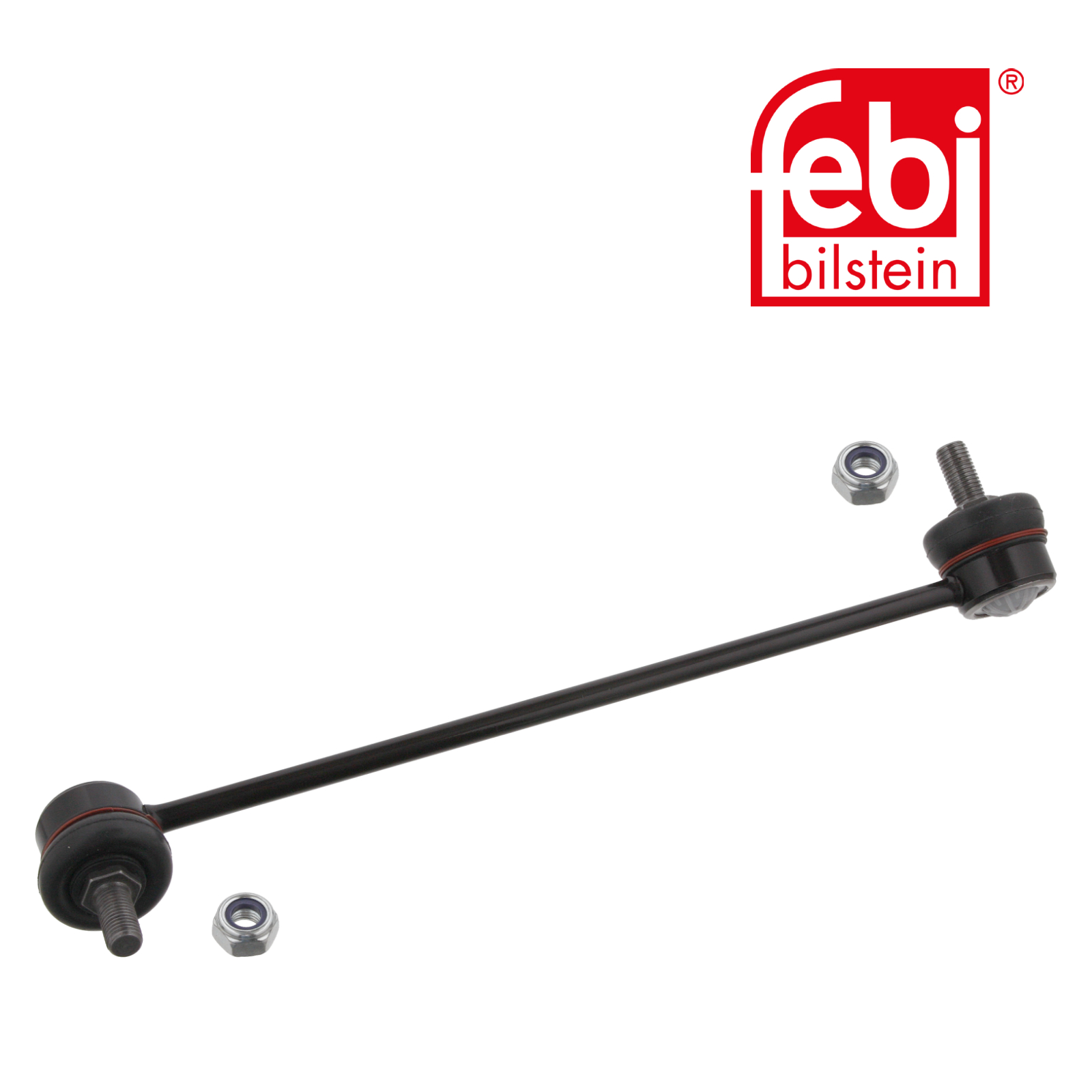 Febi Stabiliser Bar Link Coupling Rod Front Right 34042