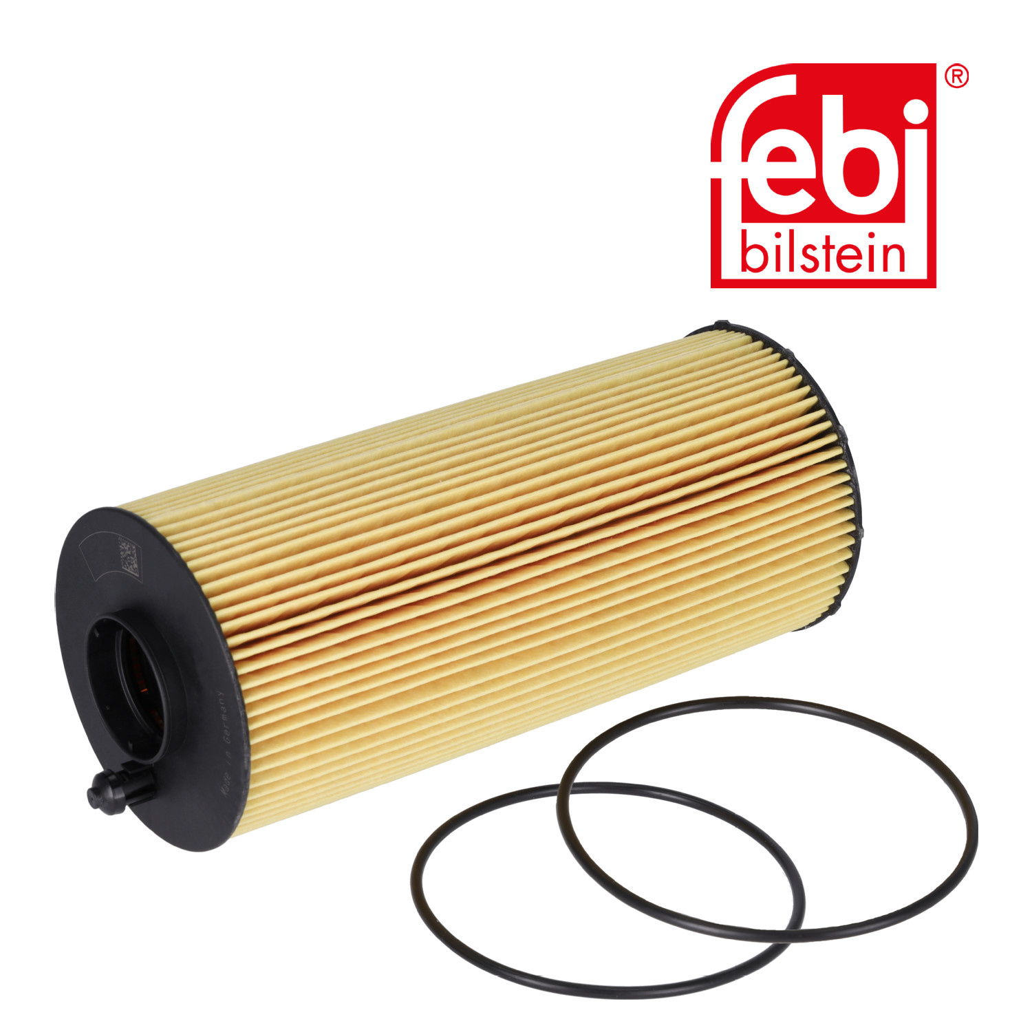Febi Engine Oil Filter 49864