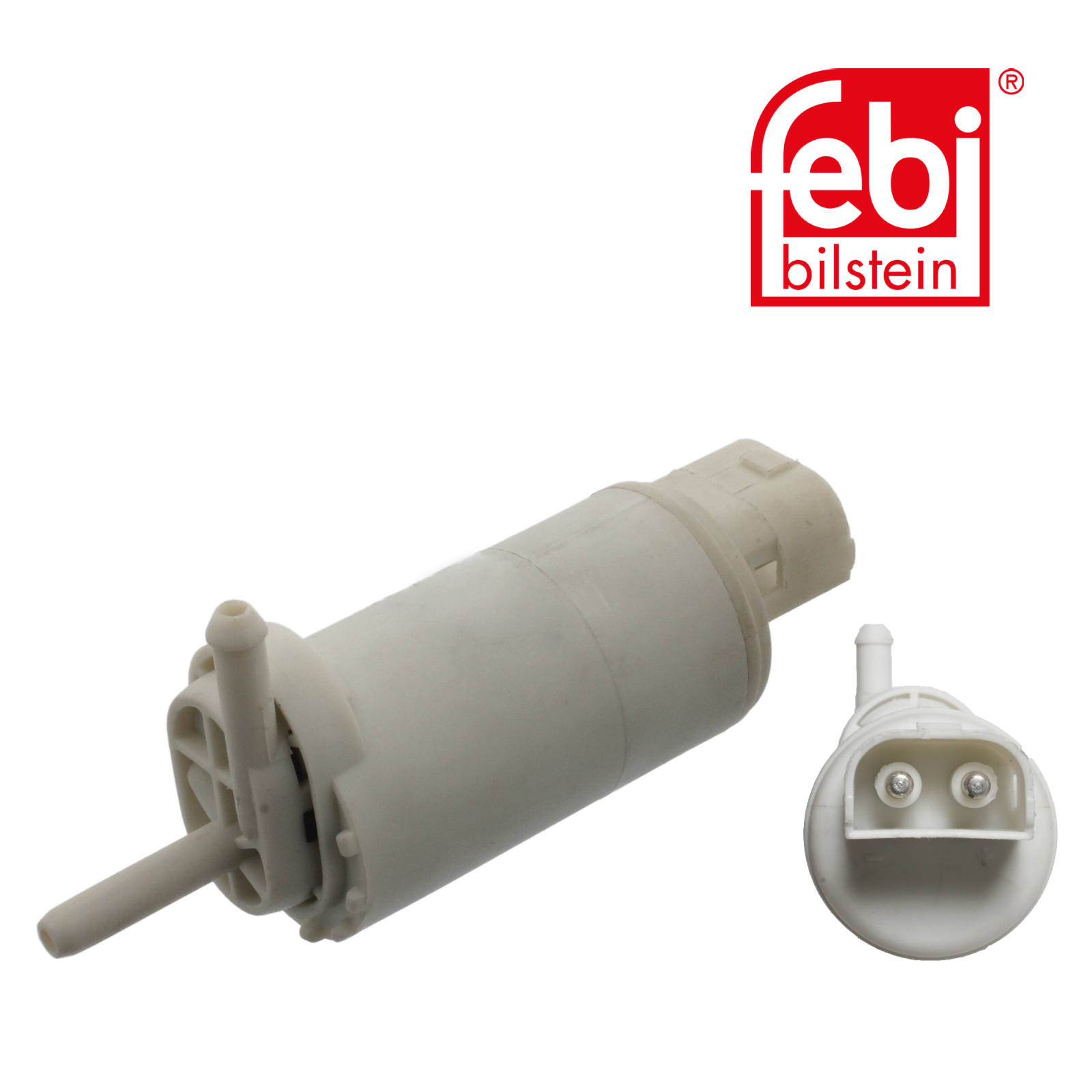 Febi Windscreen Washer Pump 03372