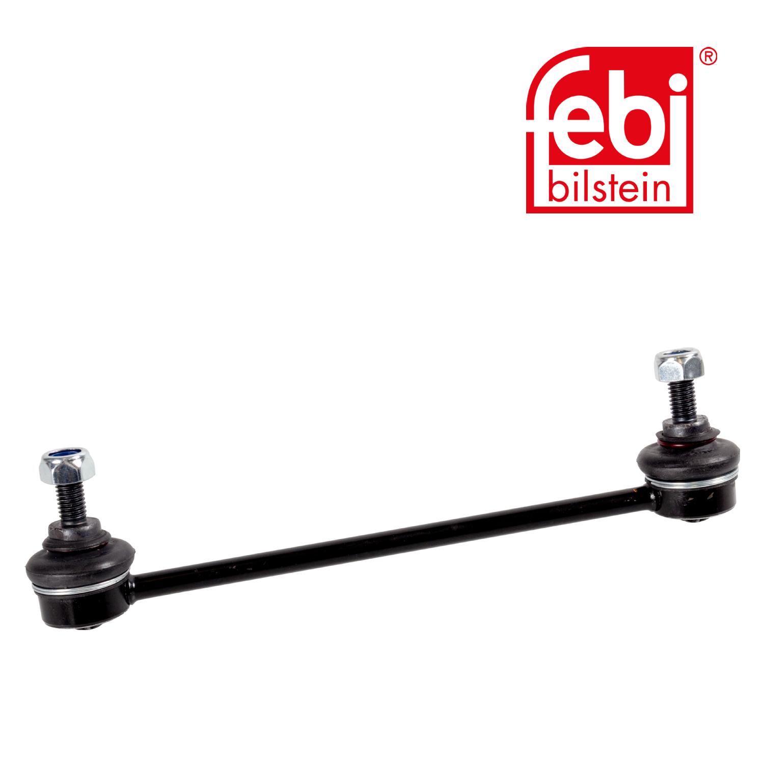 Febi Stabiliser Bar Link Coupling Rod Front Right 30924