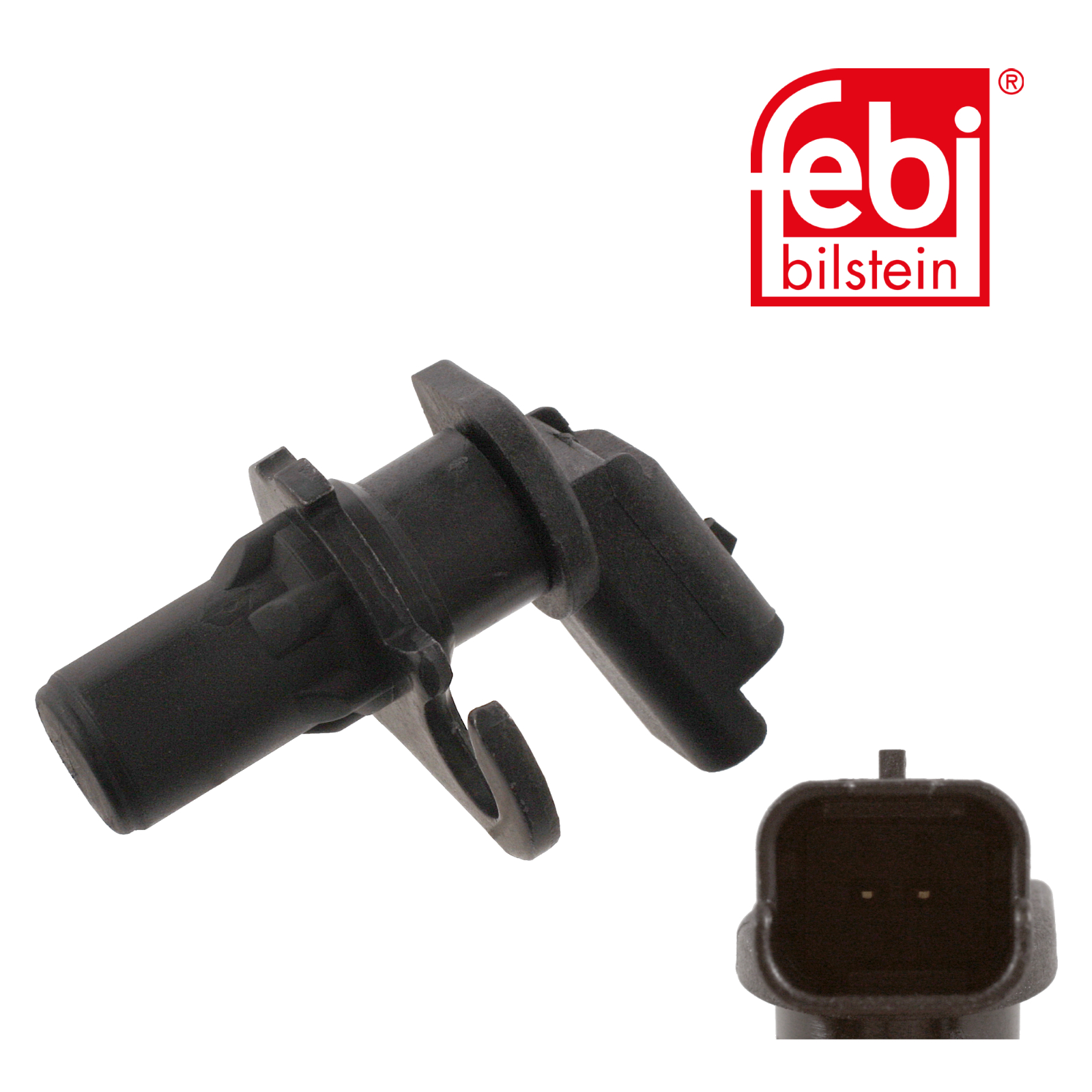 Febi Crankshaft Position Sensor 31244