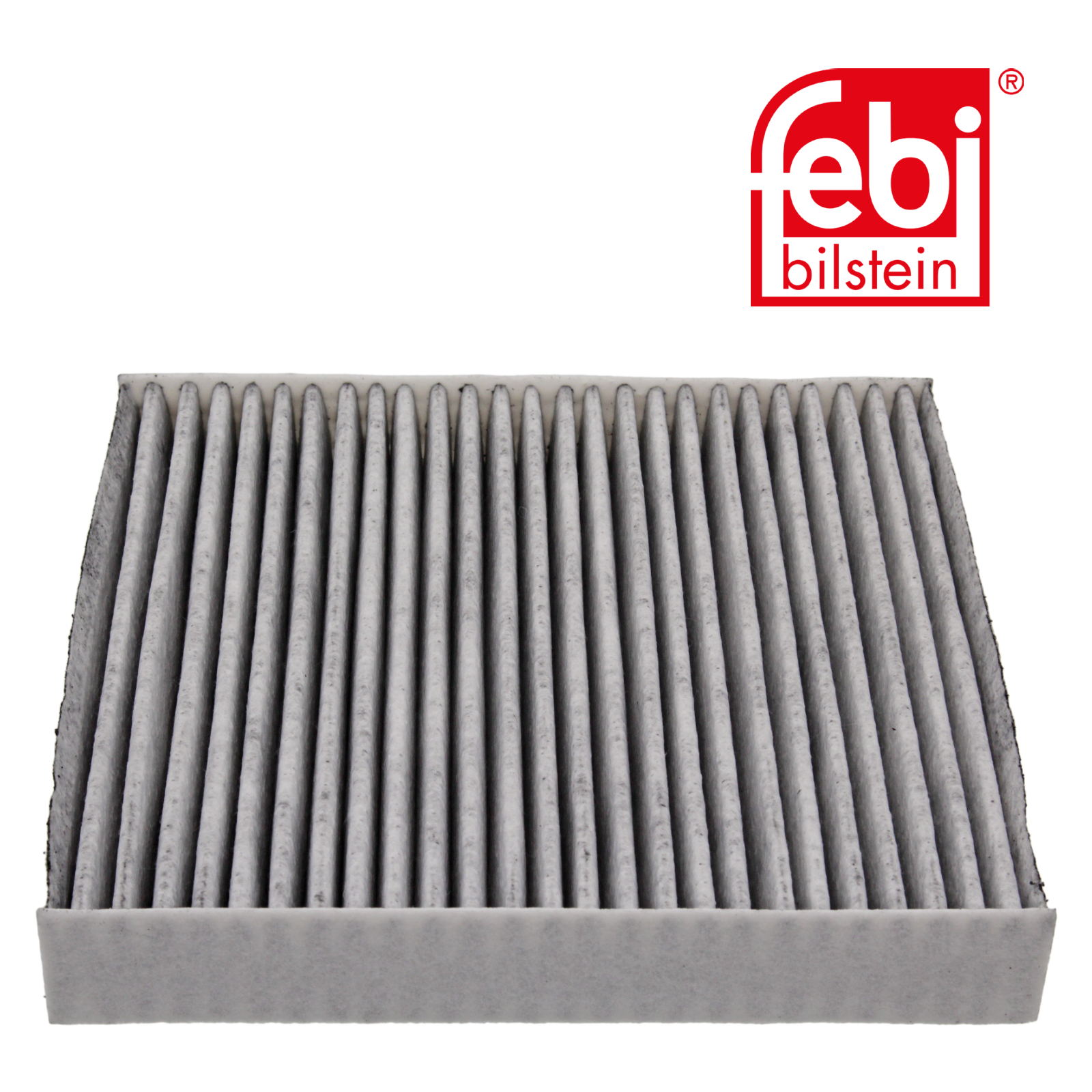 Febi Cabin Air Filter (Pollen Filter) 48524