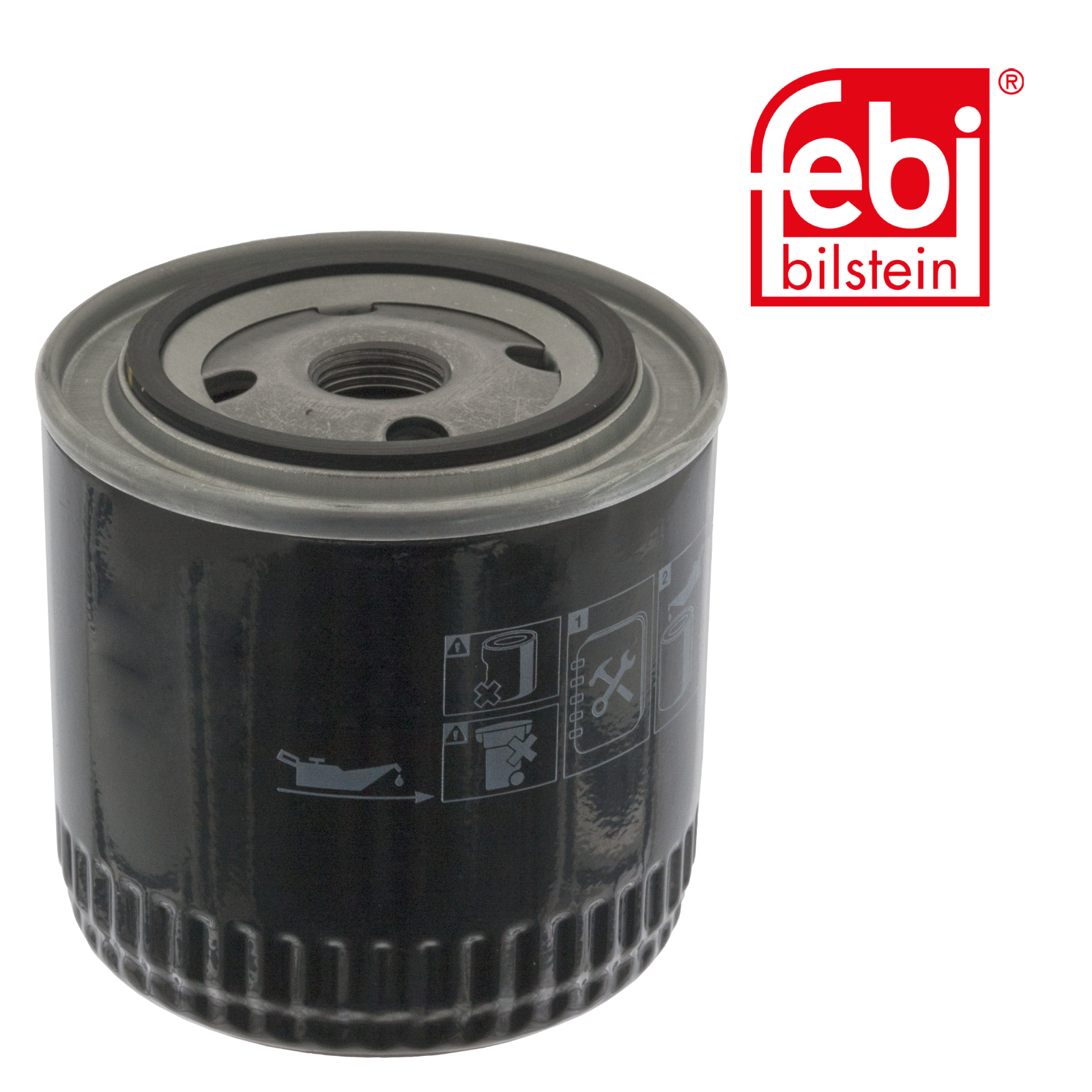 Febi Engine Oil Filter 22534