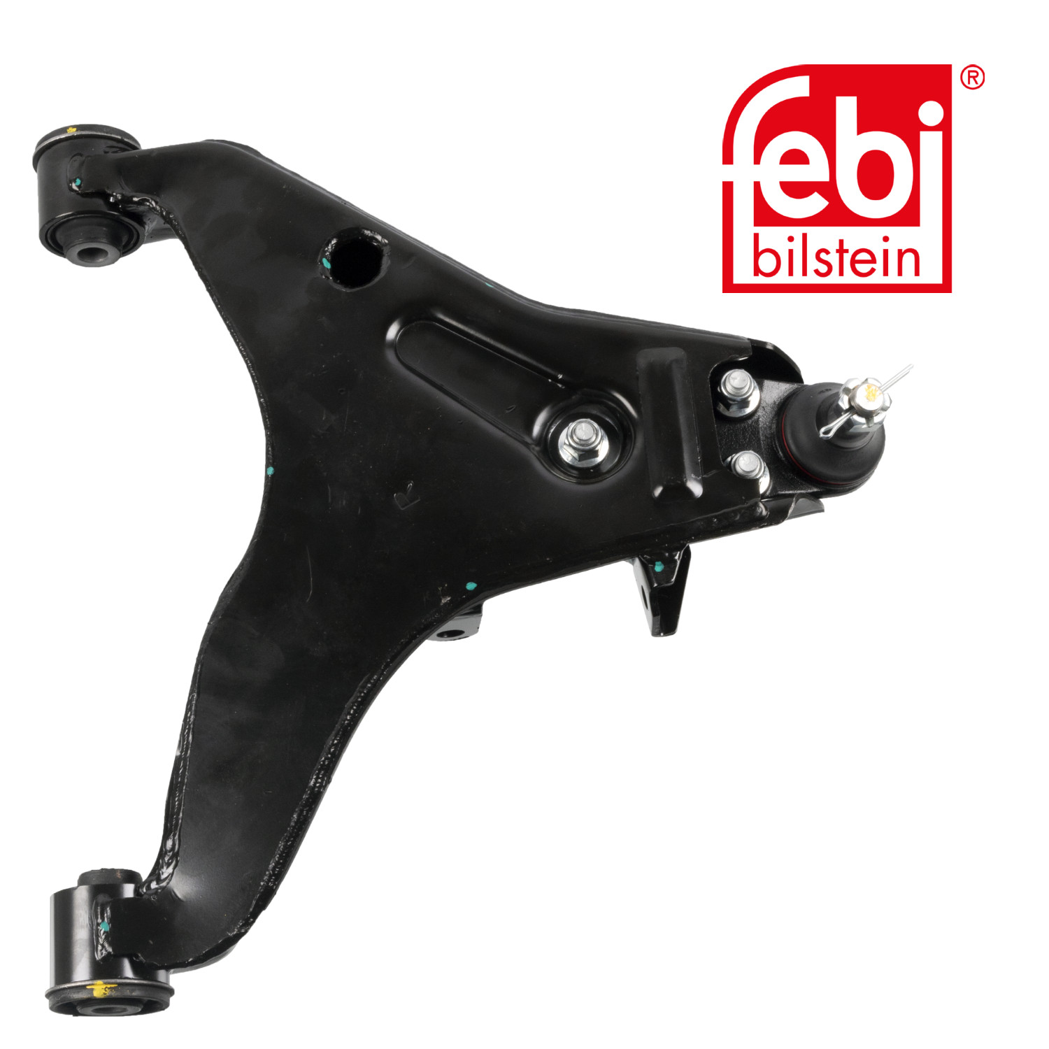 Febi Control/Trailing Arm Lower 178983