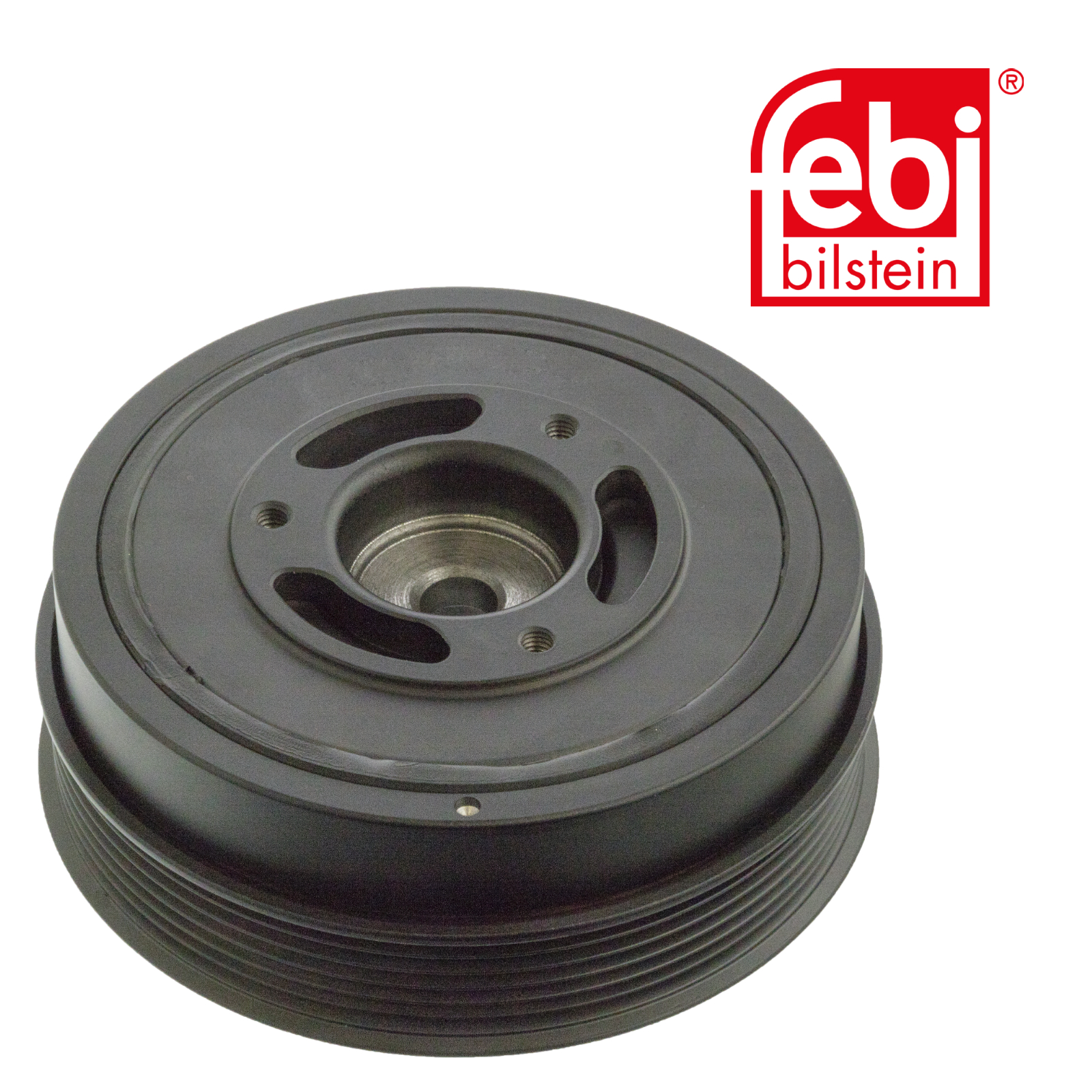 Febi Crank Shaft Belt Pulley 104929