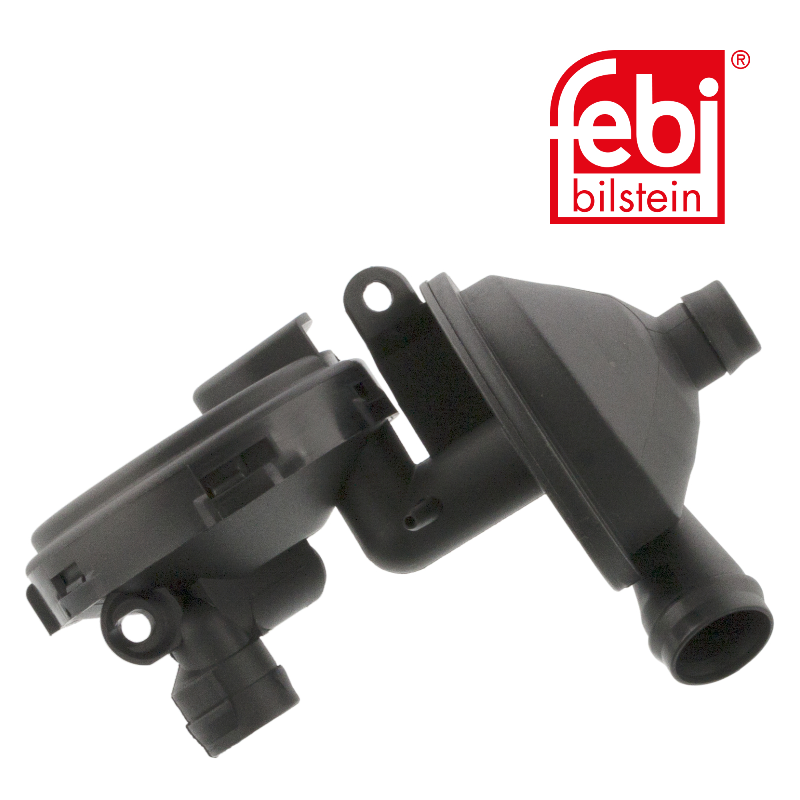 Febi PCV Crankcase Breather Valve 26100