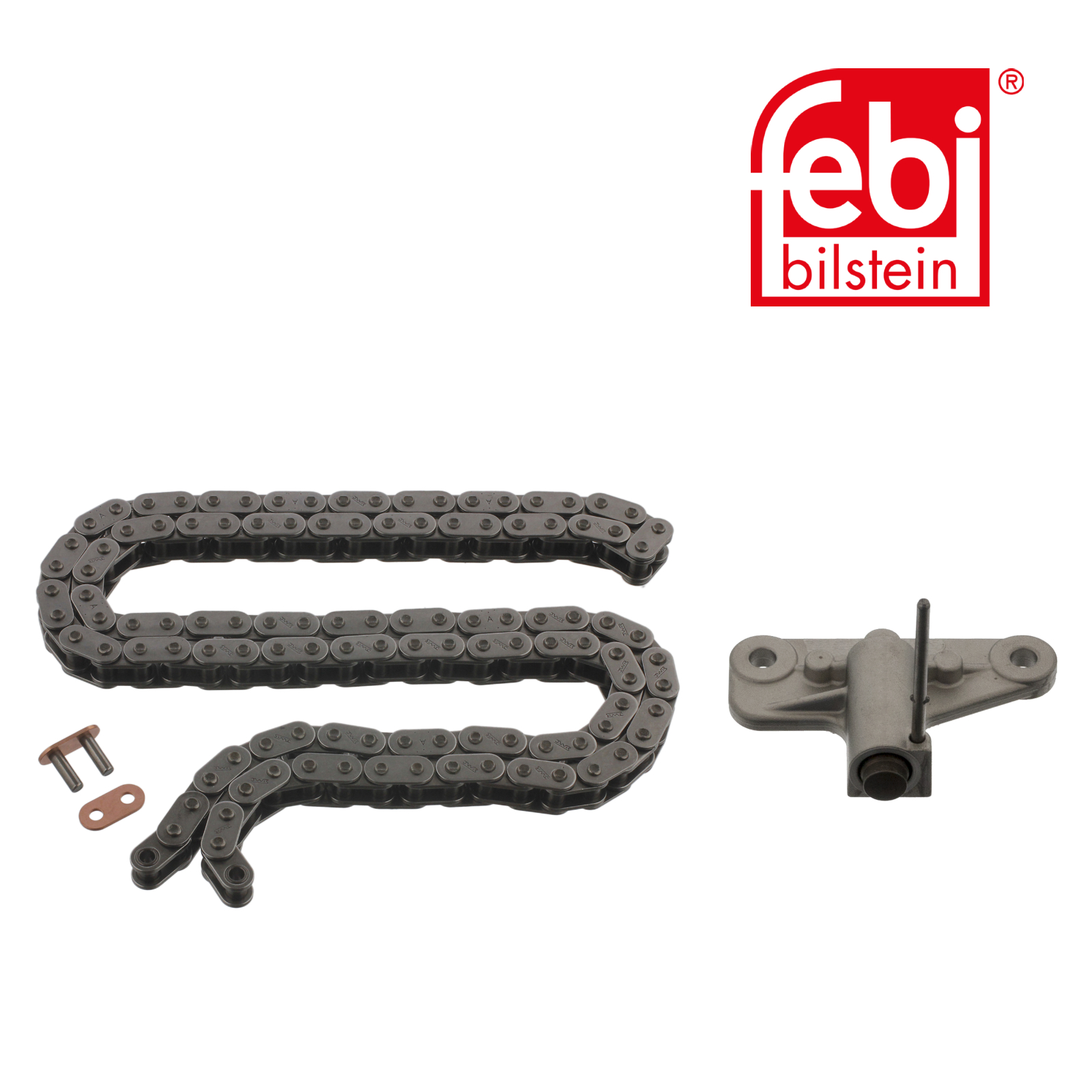 Febi Oil Pump Drive Chain Kit 47848