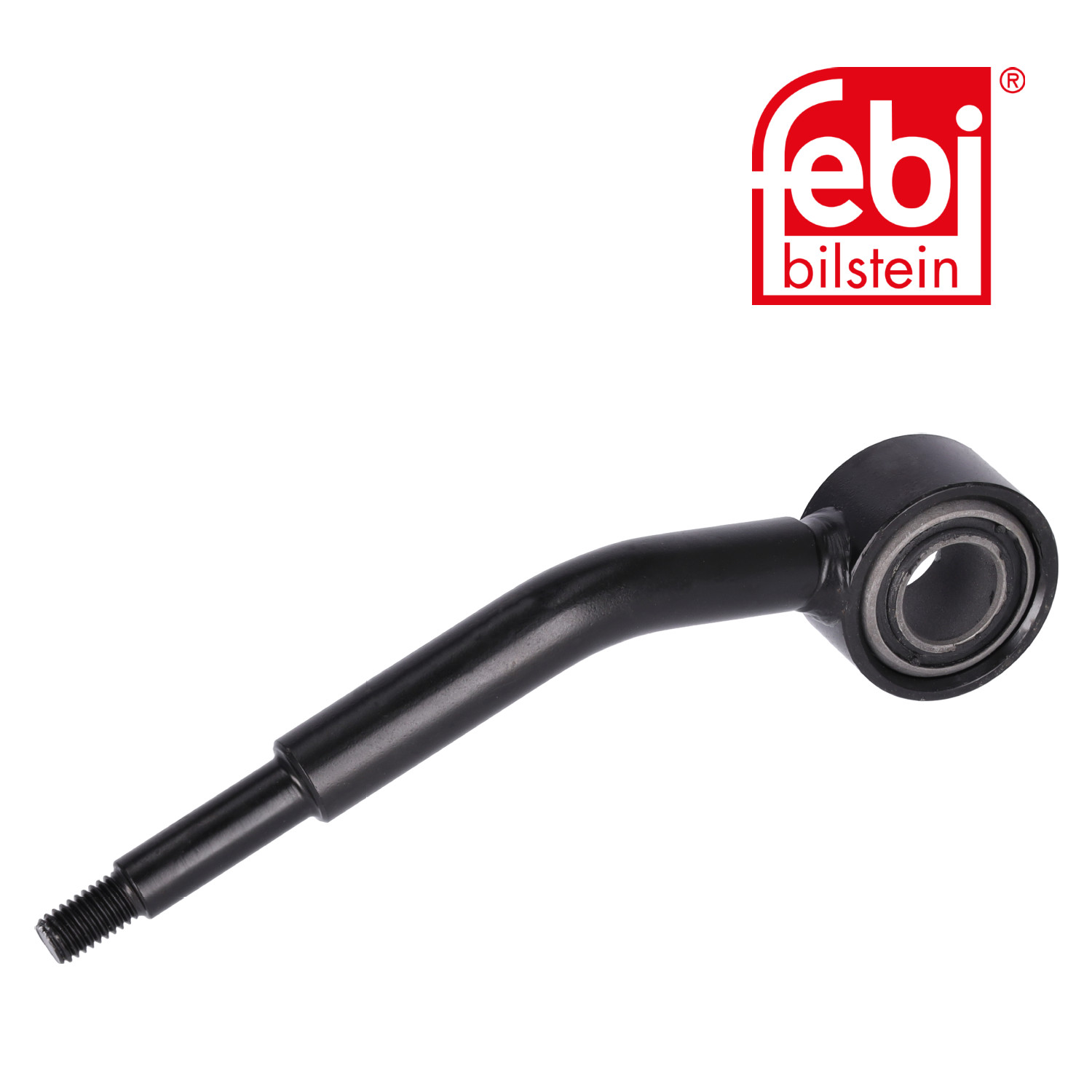 Febi Stabiliser Bar Link Coupling Rod Front Right 18076