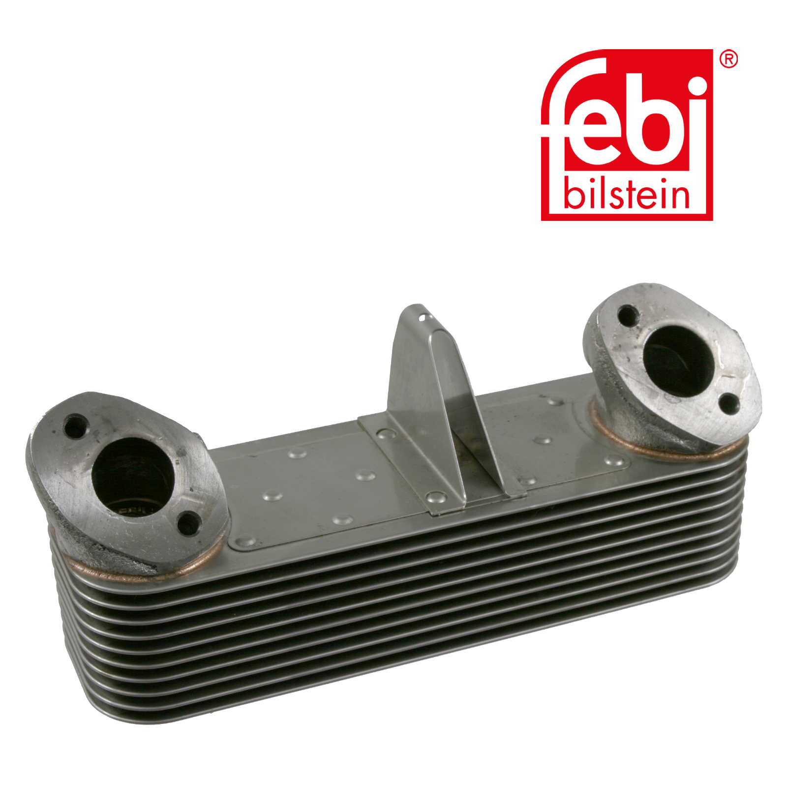 Febi Engine Oil Cooler 21581