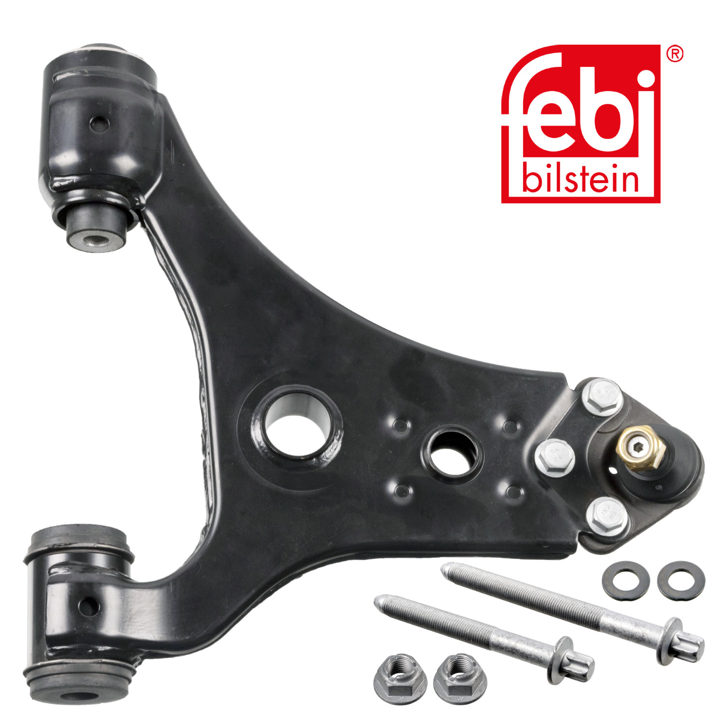 Febi Control/Trailing Arm Front Right 40388