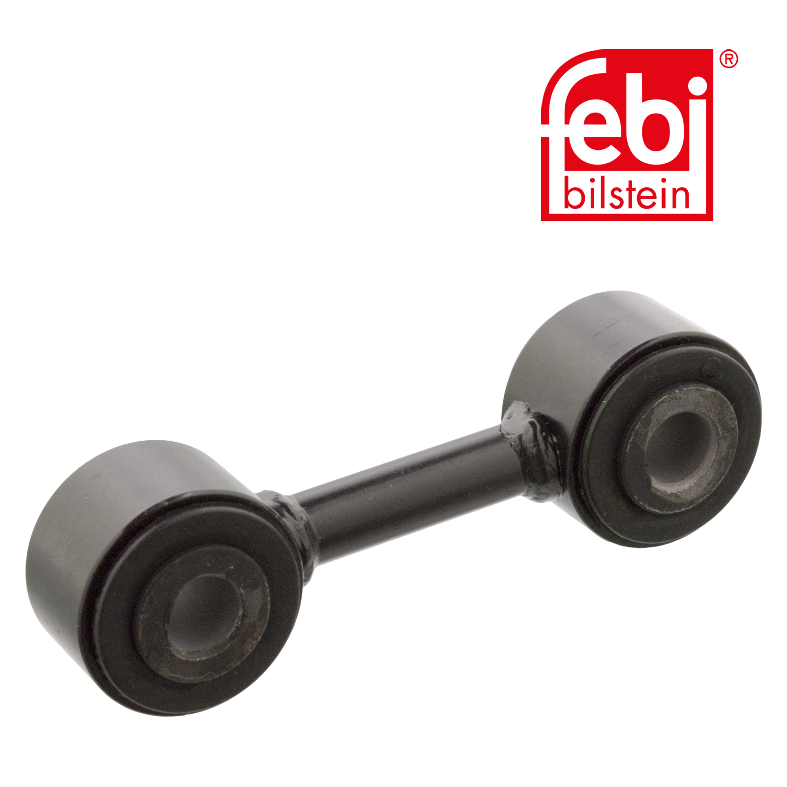 Febi Stabiliser Bar Link Coupling Rod Rear Right 42384