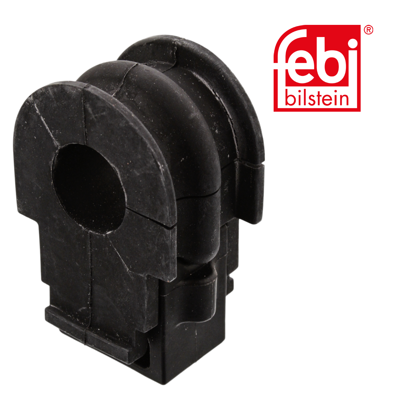 Febi Anti Roll Bar Mounting Bracket Front 42549