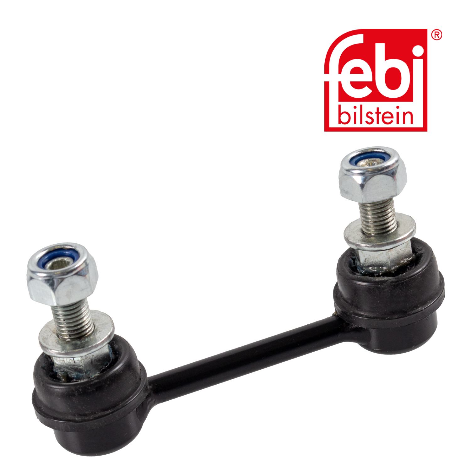 Febi Stabiliser Bar Link Coupling Rod Rear Right 42077