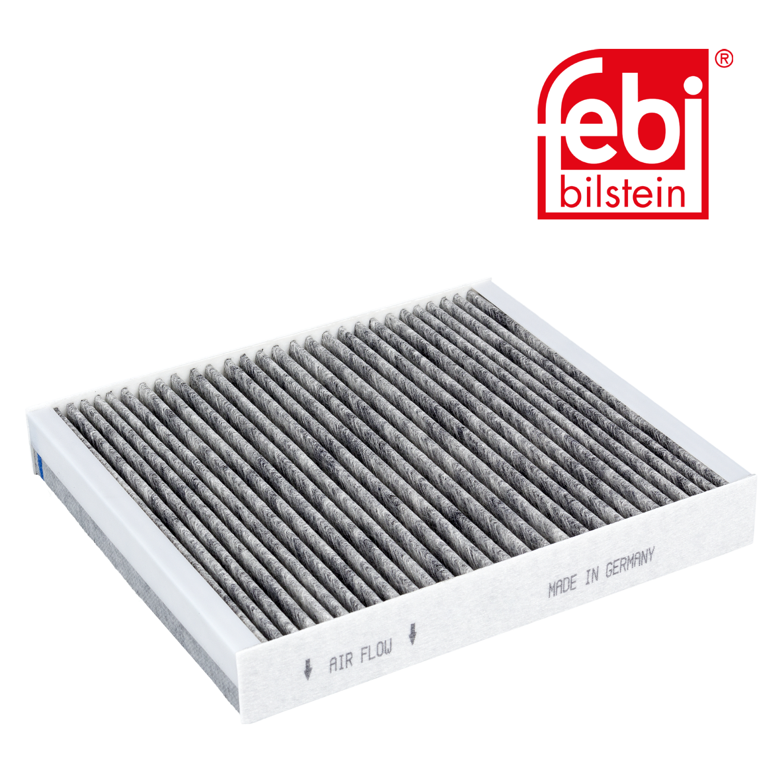 Febi Cabin Air Filter (Pollen Filter) 29210