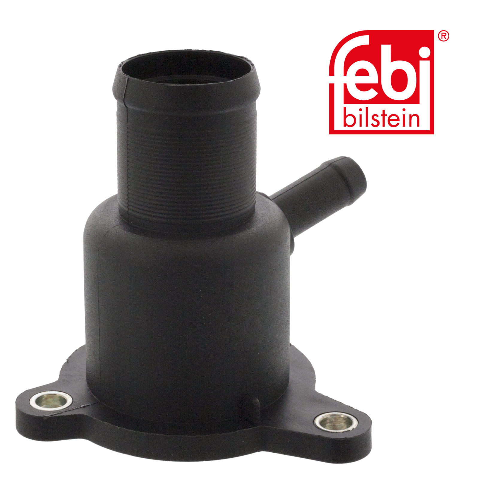 Febi Coolant Flange Housing Connector 47744