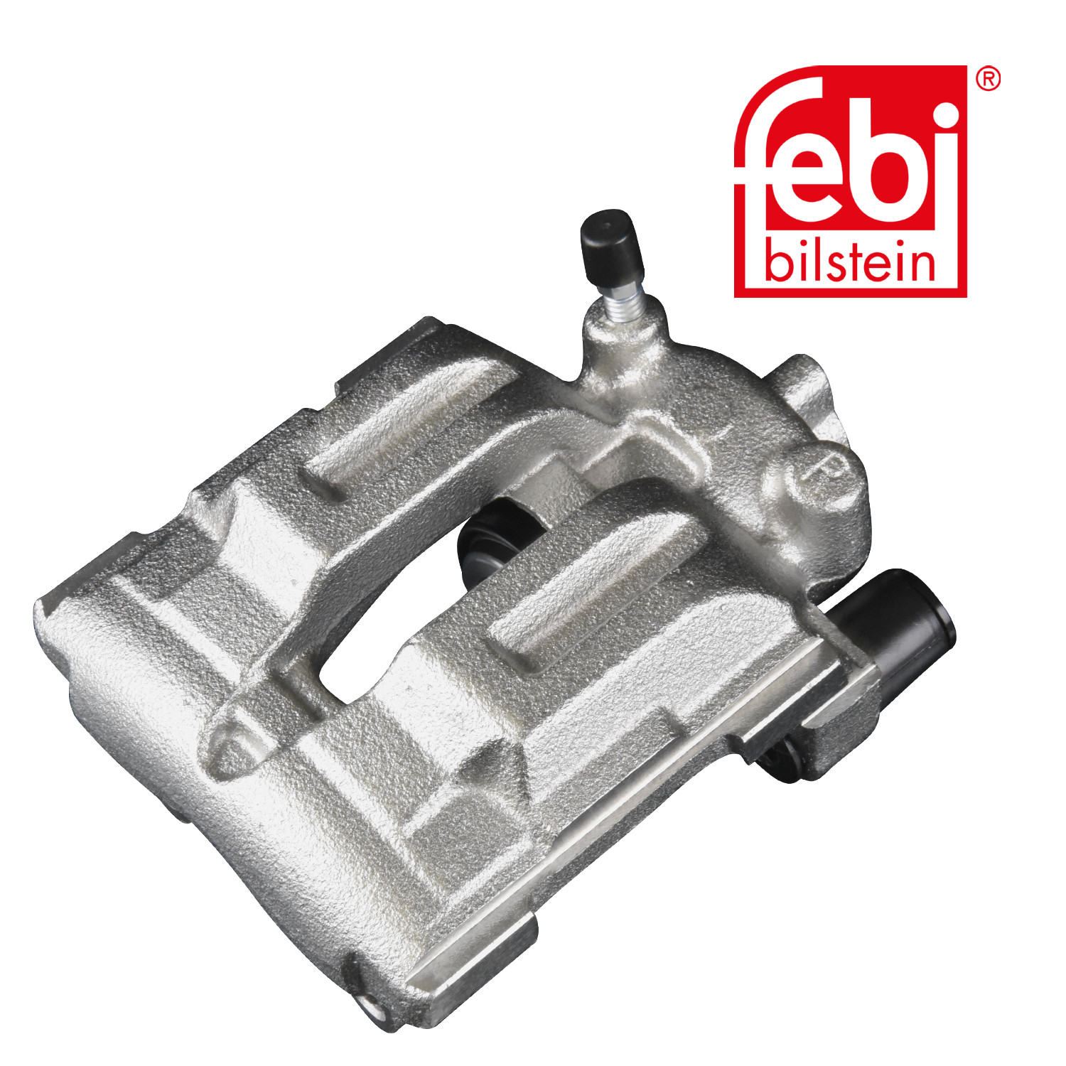 Febi Brake Caliper Assembly Rear Right 178069